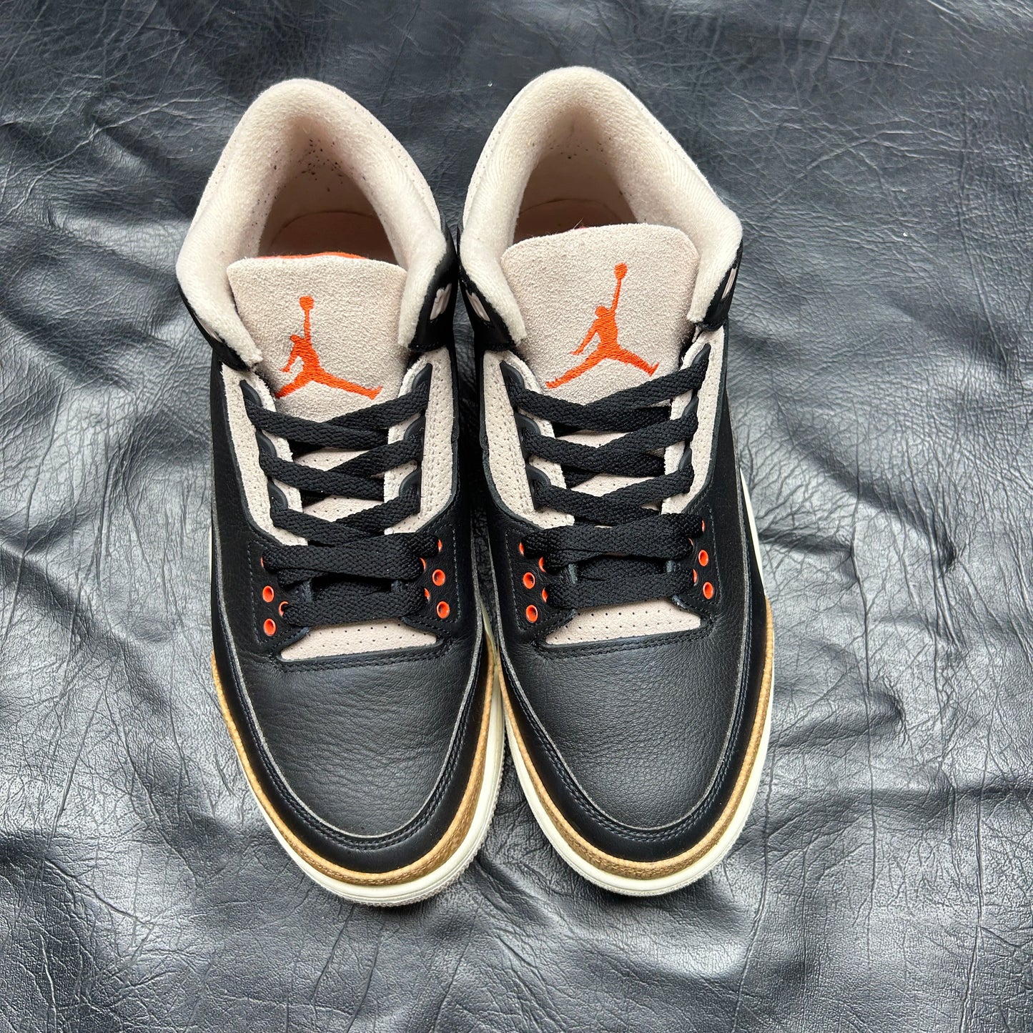 Jordan 3 Retro Desert Elephant (Pre-Owned)