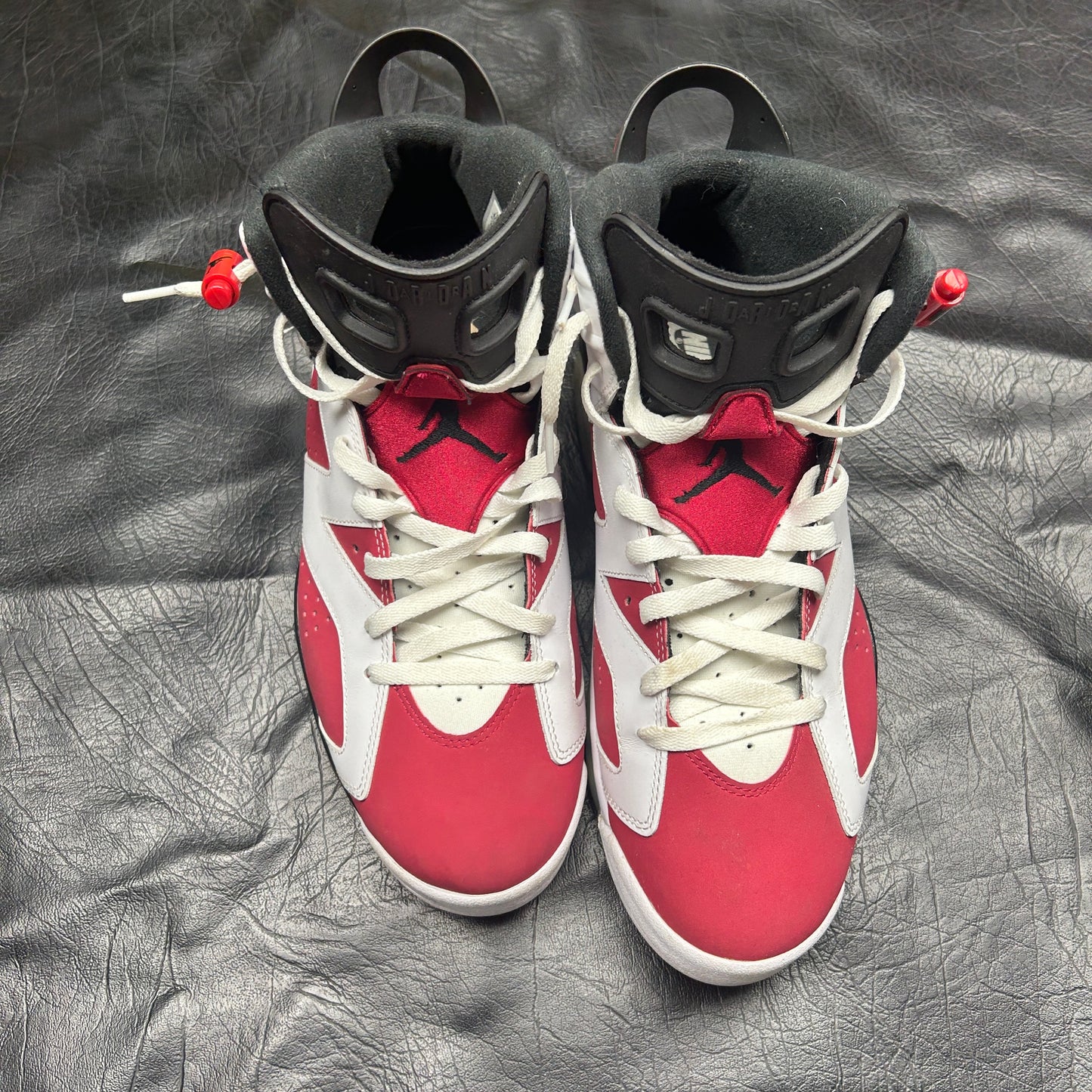 Jordan 6 Retro Carmine (2021) (Pre-Owned) Size 11.5