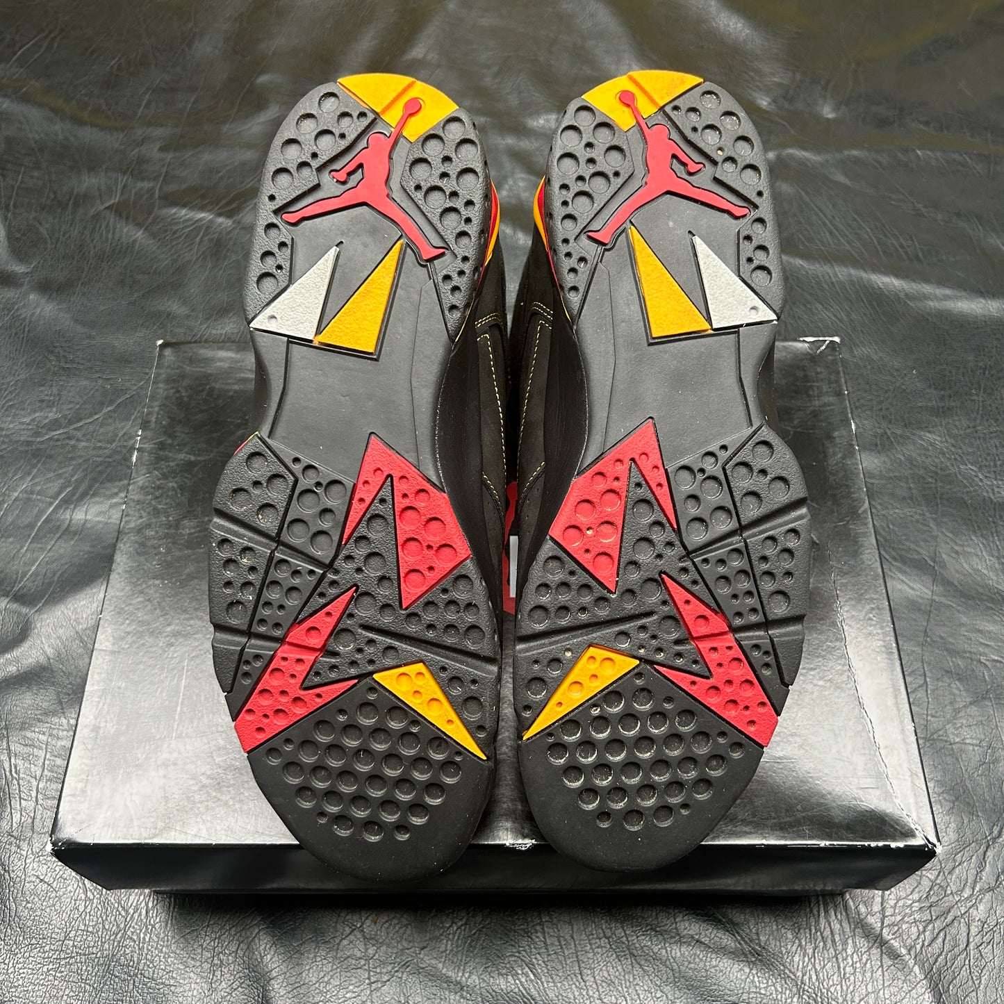 Jordan 7 Retro Citrus (Pre-Owned) (12)