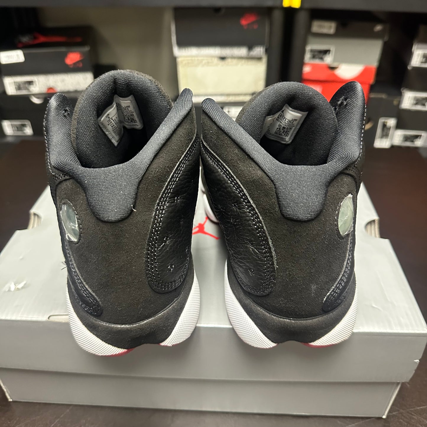 Jordan 13 Retro Playoffs (Pre-Owned) (9)