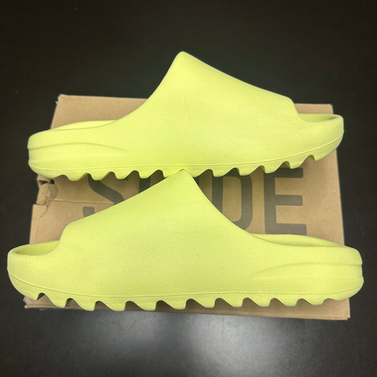 Yeezy Slide Glow (Pre-Owned) (12)