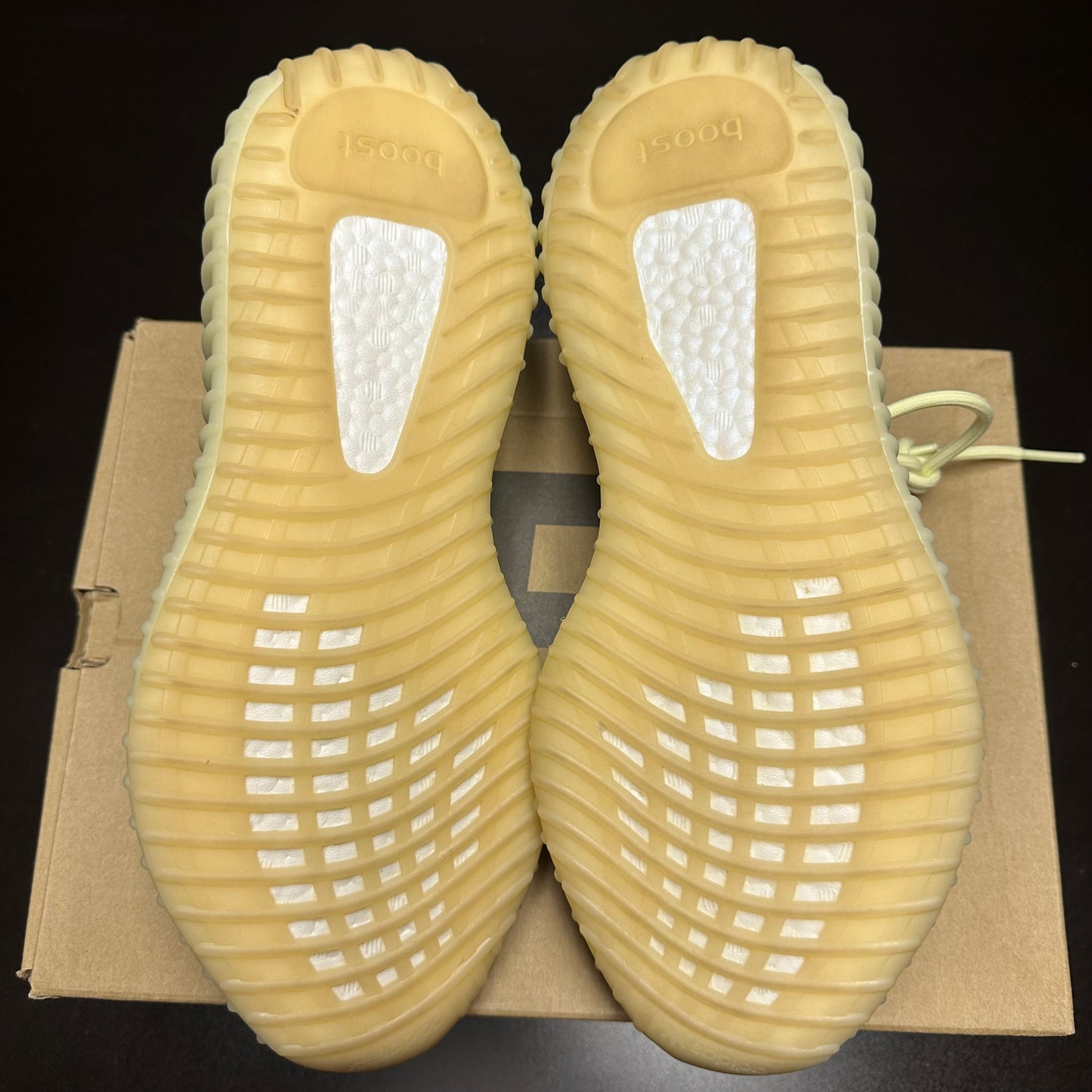Yeezy Boost 350 V2 Butter (Pre-Owned) (10.5)