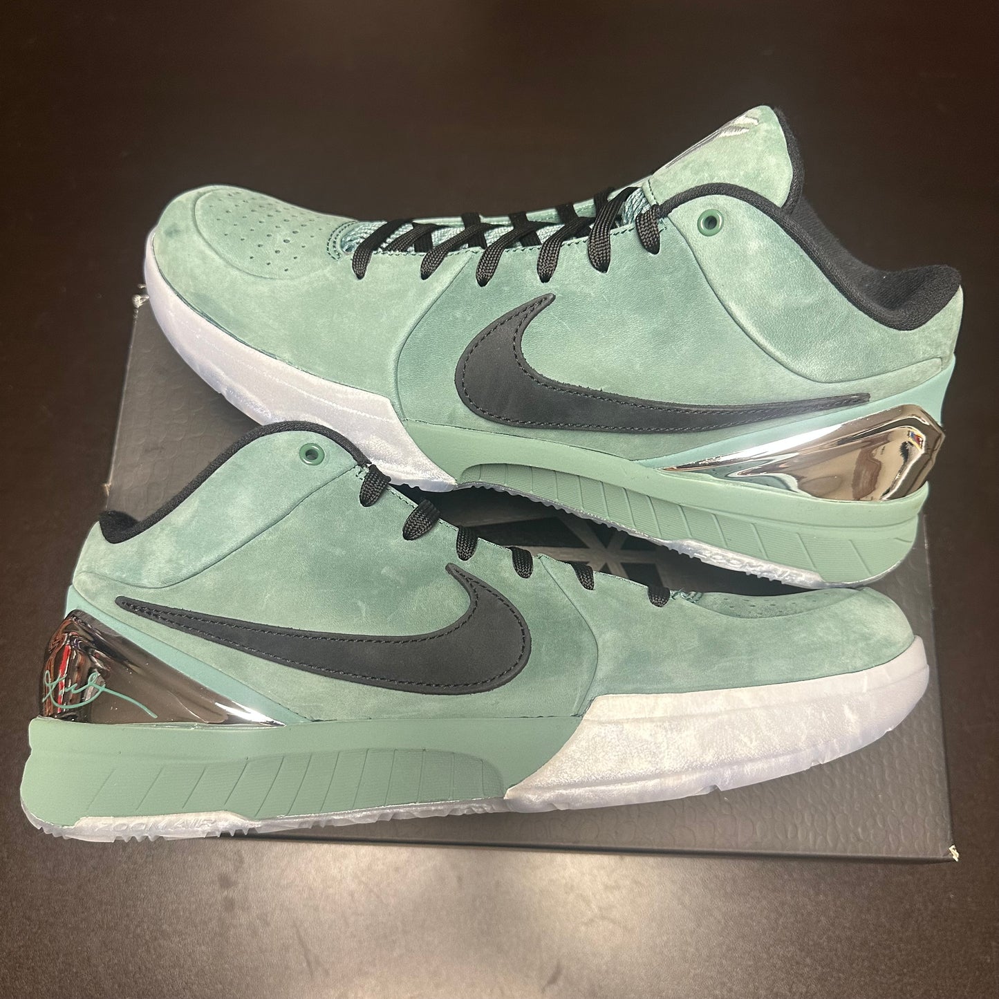 Nike Kobe 4 Protro Girl Dad