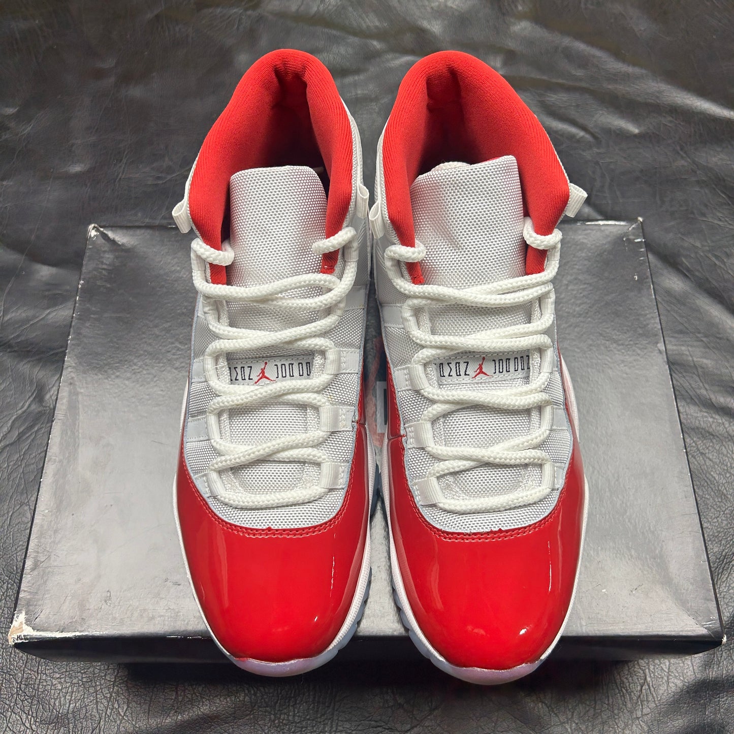 Jordan 11 Retro Cherry (Pre-Owned) (9.5)
