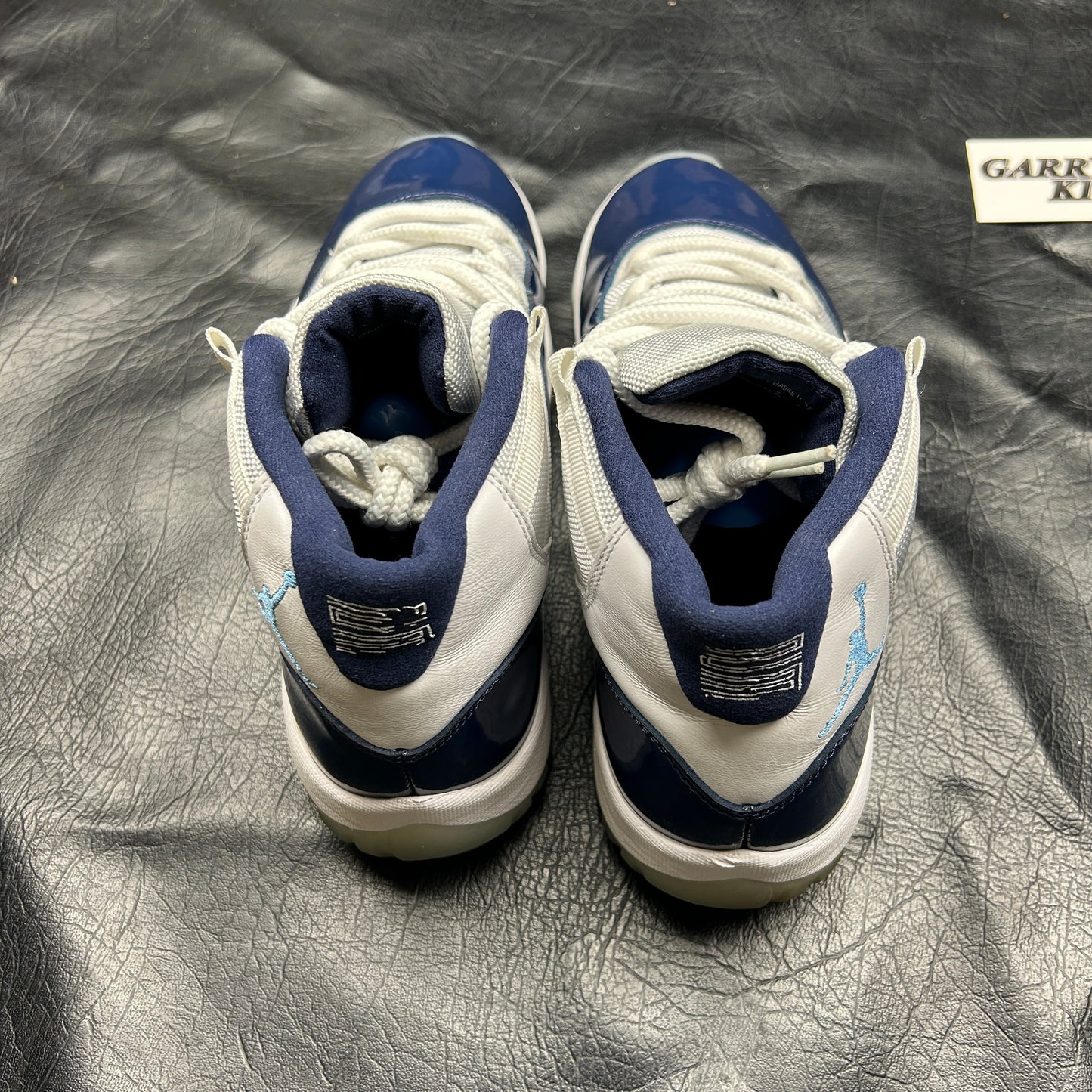 Jordan 11 Retro Win Like 82 (Pre-Owned) Size 9