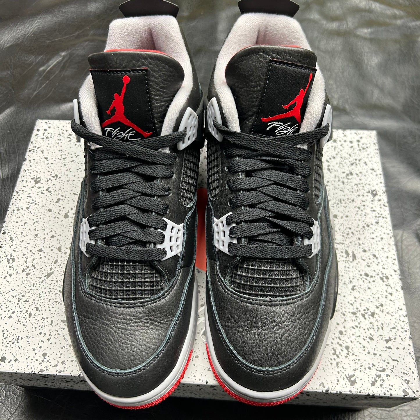 Jordan 4 Retro Bred Reimagined (Pre-Owned) (8.5)