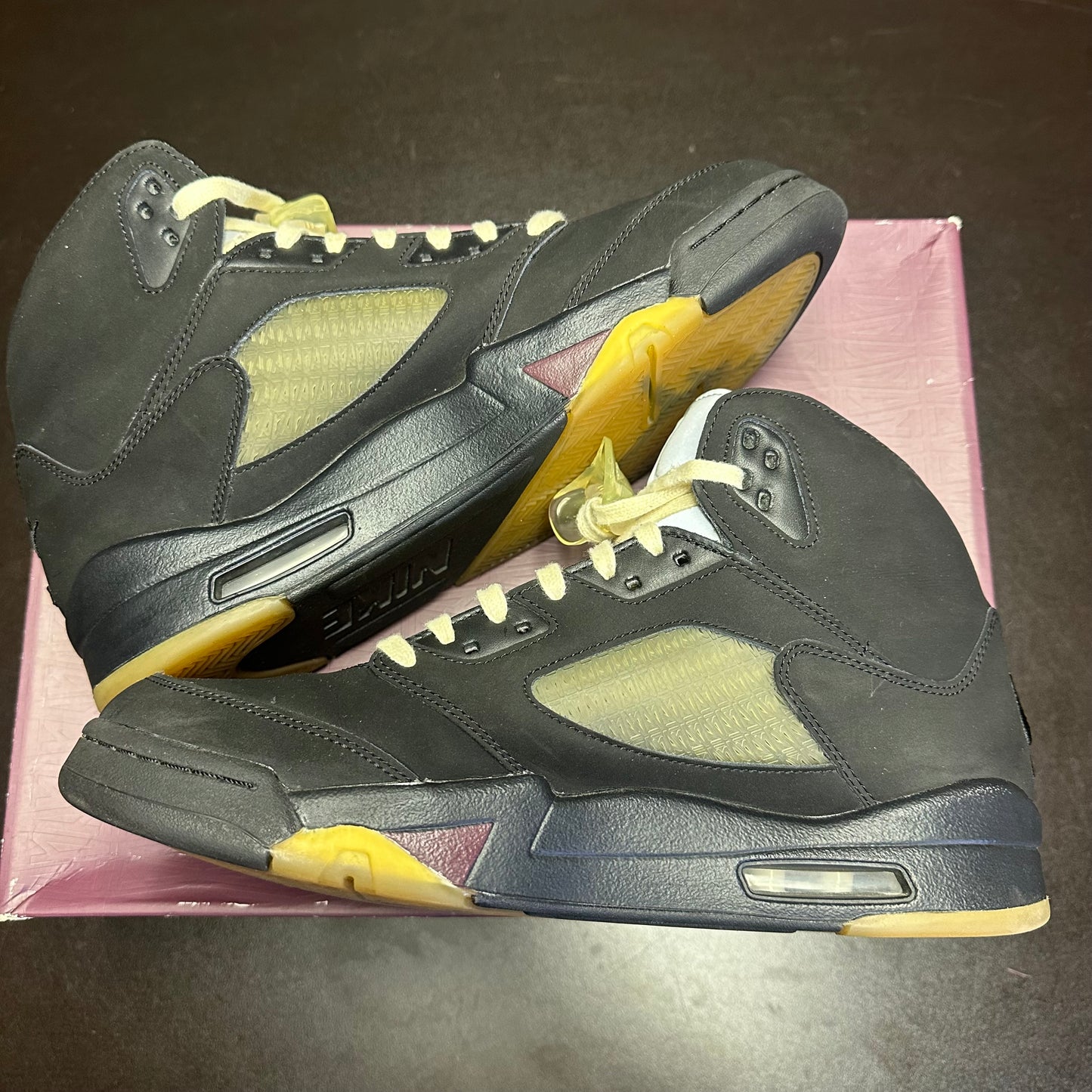 Jordan 5 Retro A Ma Maniere Dusk (Pre-Owned) (10.5)