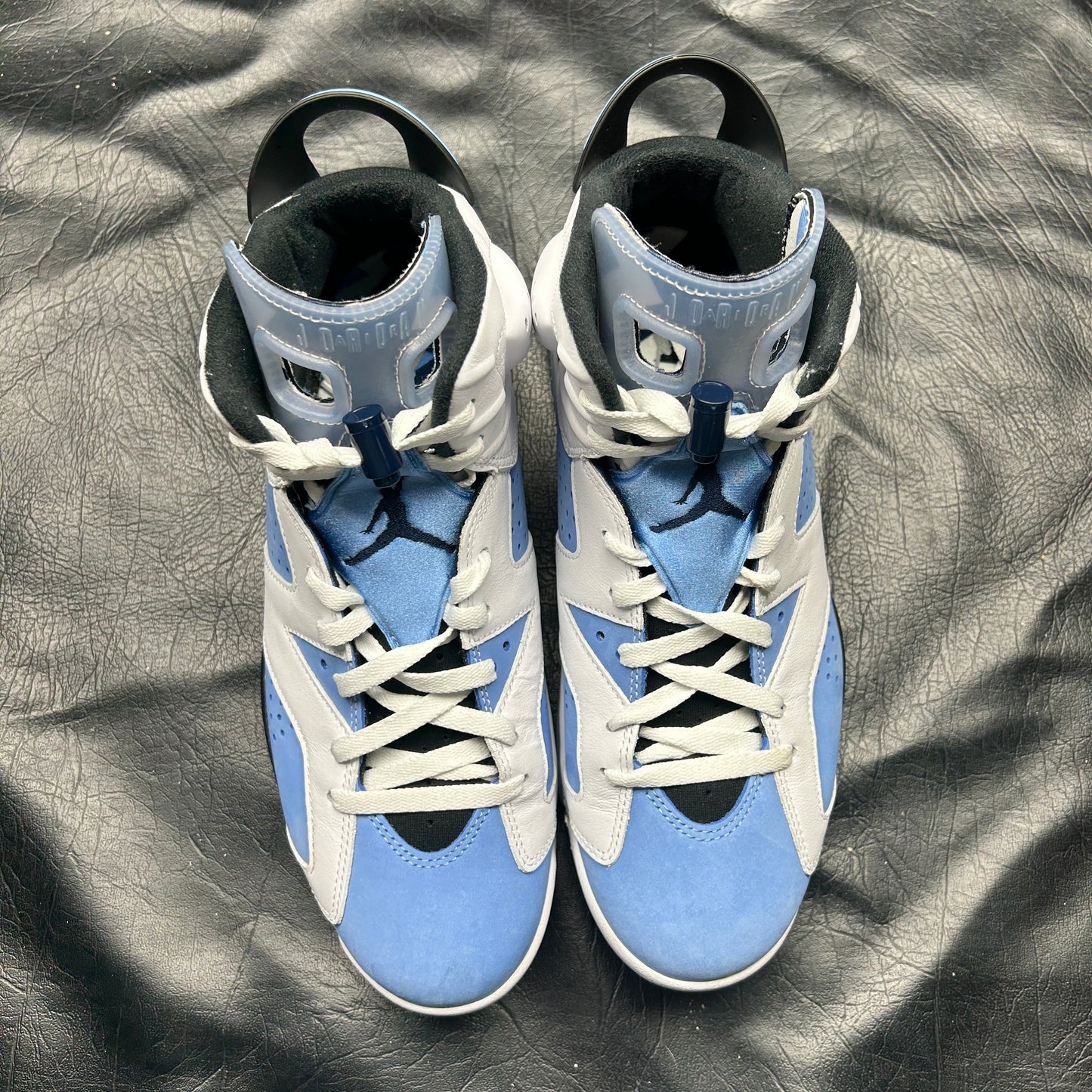 Jordan 6 Retro UNC (Pre-Owned)