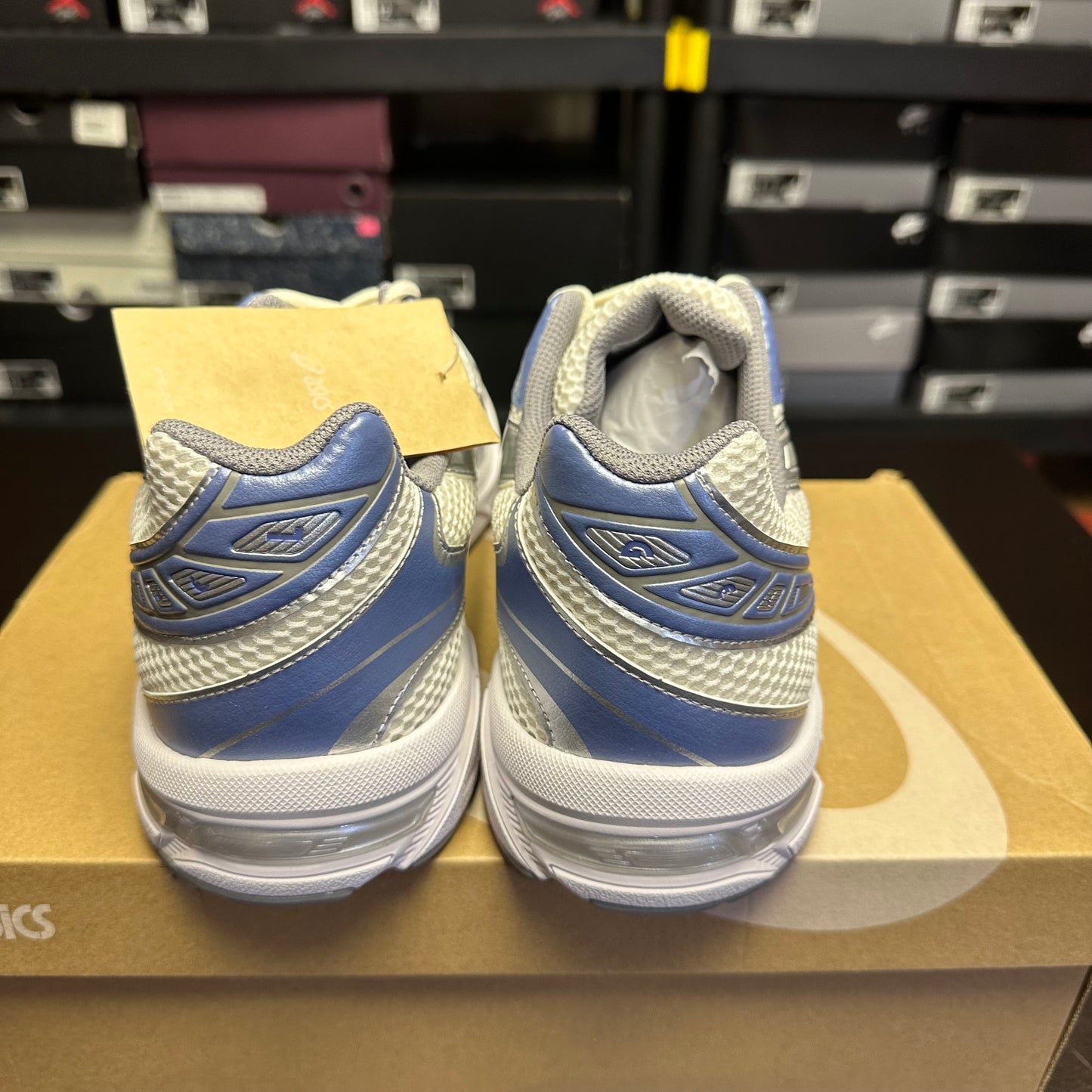 ASICS GEL-1130 Blueberry