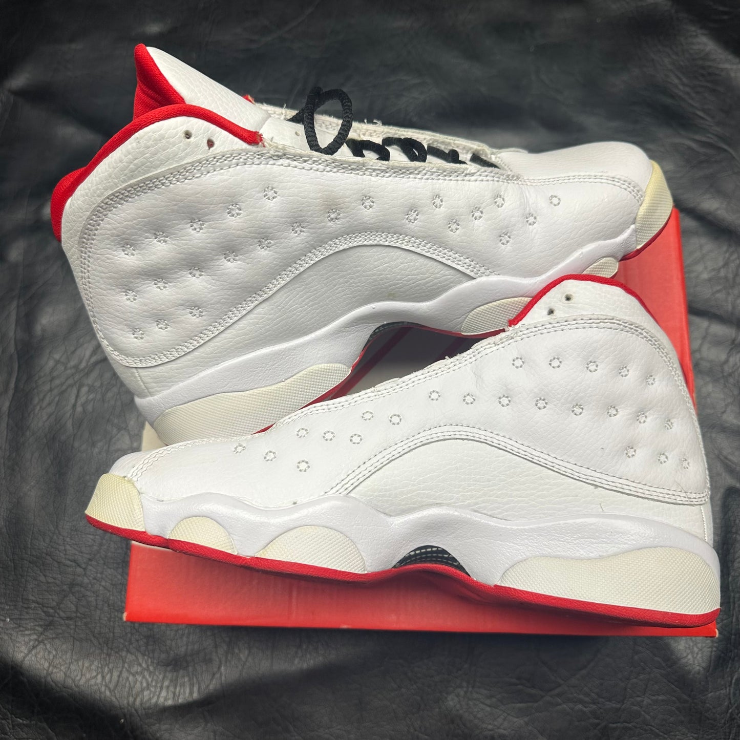Jordan 13 Retro Alternate History of Flight (Pre-Owned) (5.5) *REPLACEMENT BOX*