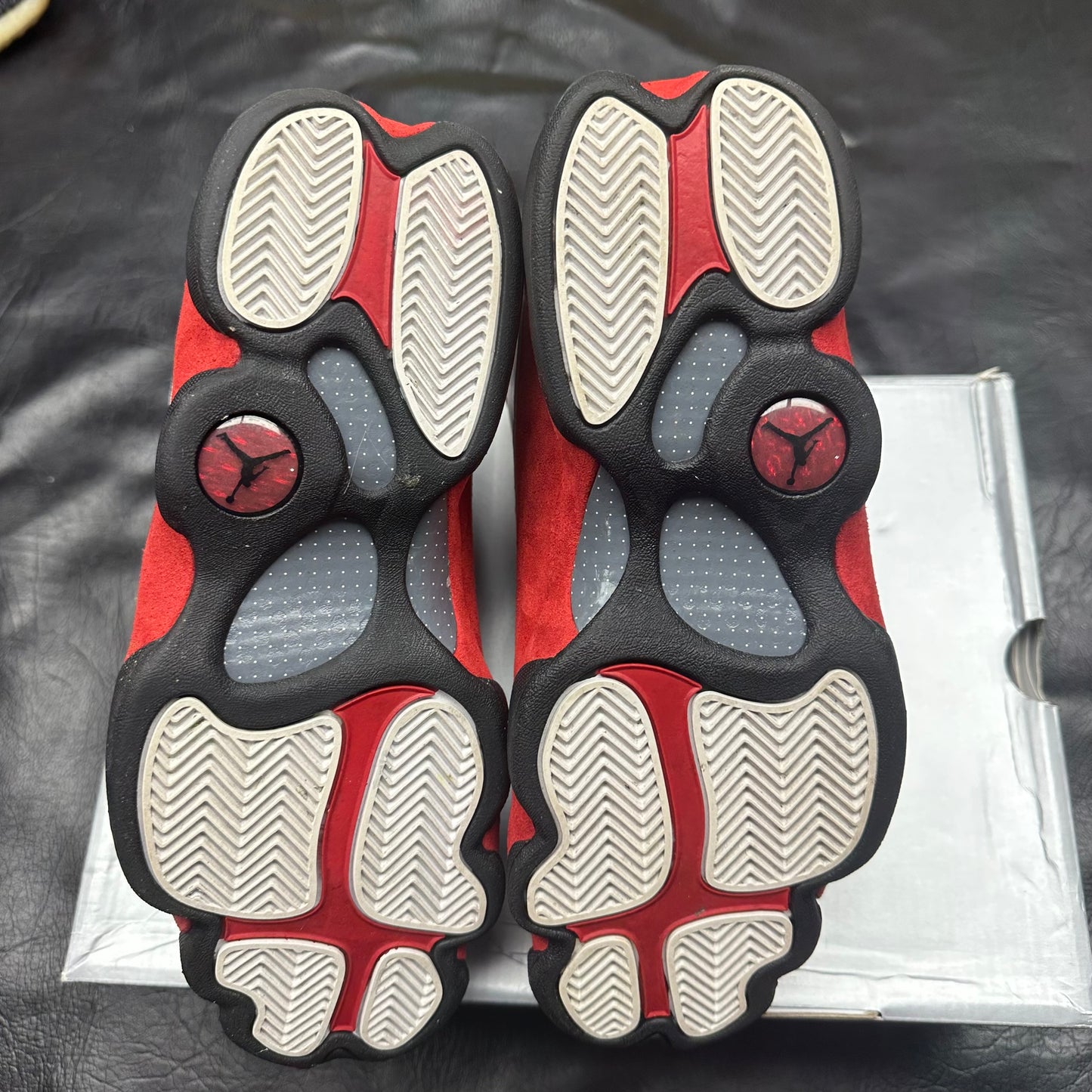 Jordan 13 Retro Chicago (Pre-Owned) (9)