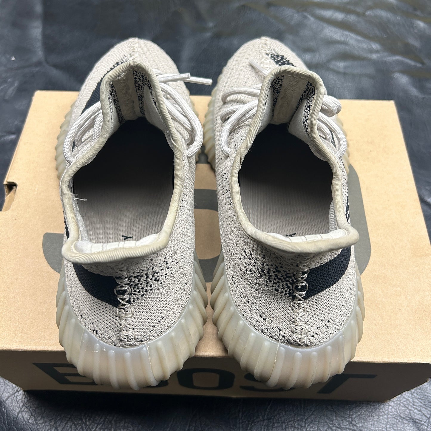 Yeezy Boost 350 V2 Slate (Pre-Owned) (9)