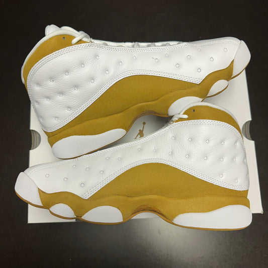 Jordan 13 Retro Wheat