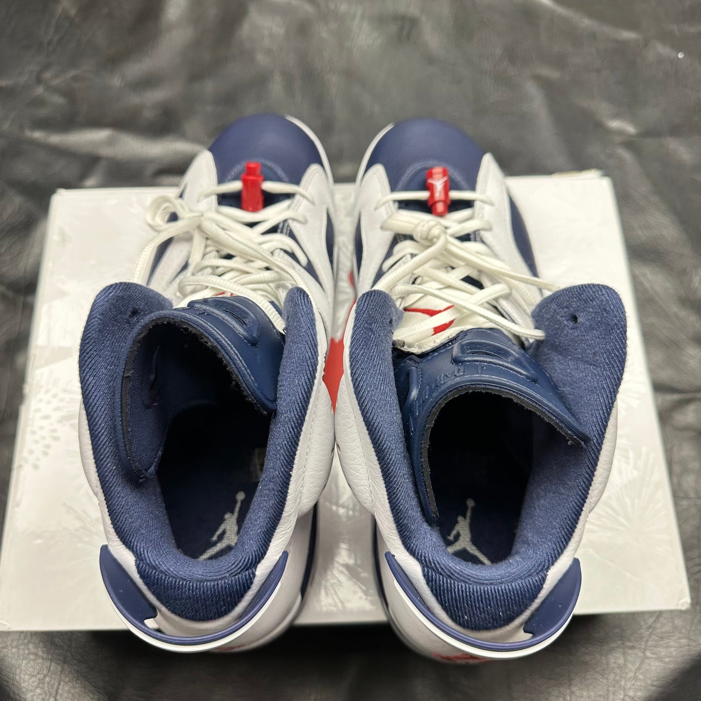 Jordan 6 Retro Olympics (Pre-Owned) (11.5)