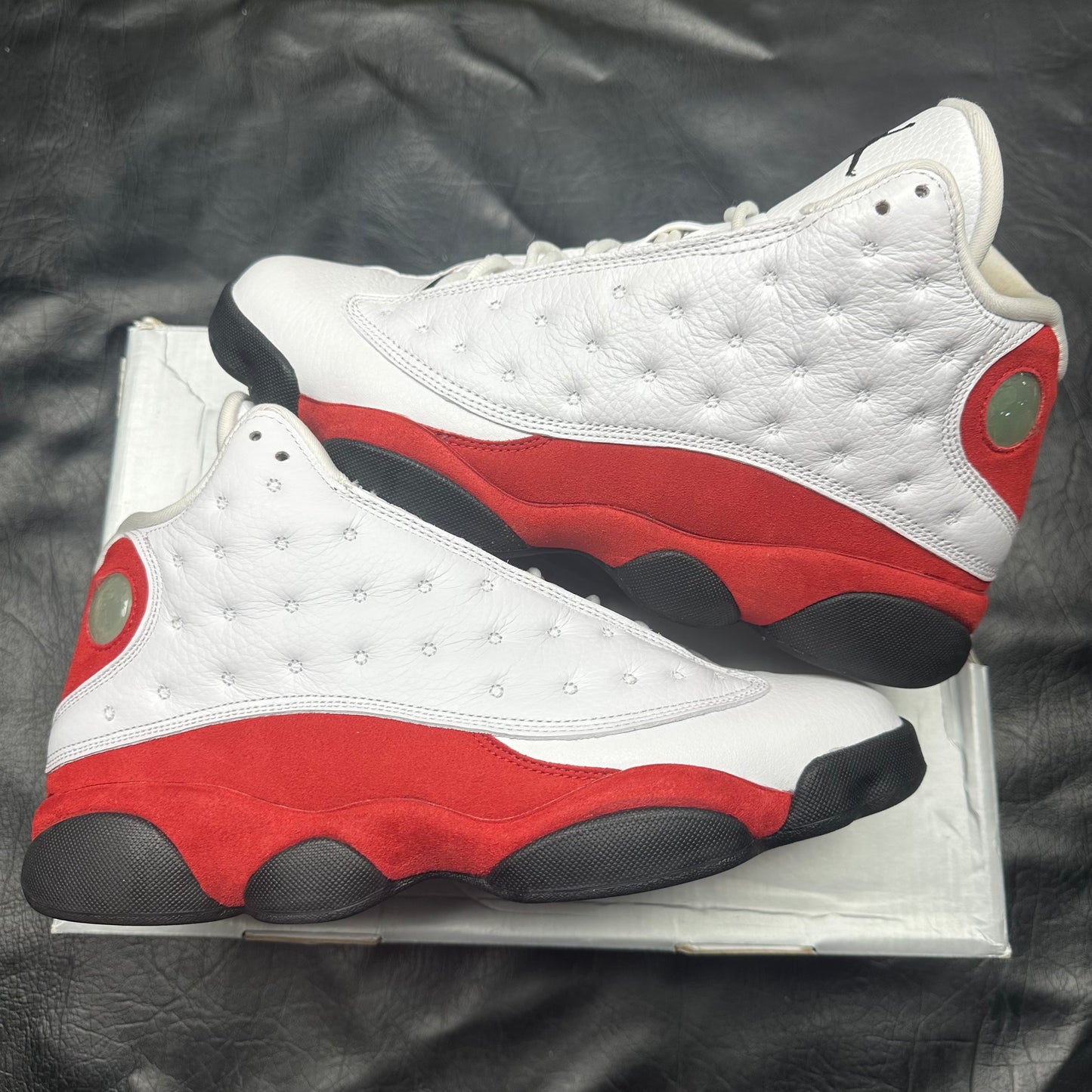 Jordan 13 Retro Chicago (Pre-Owned) (9)