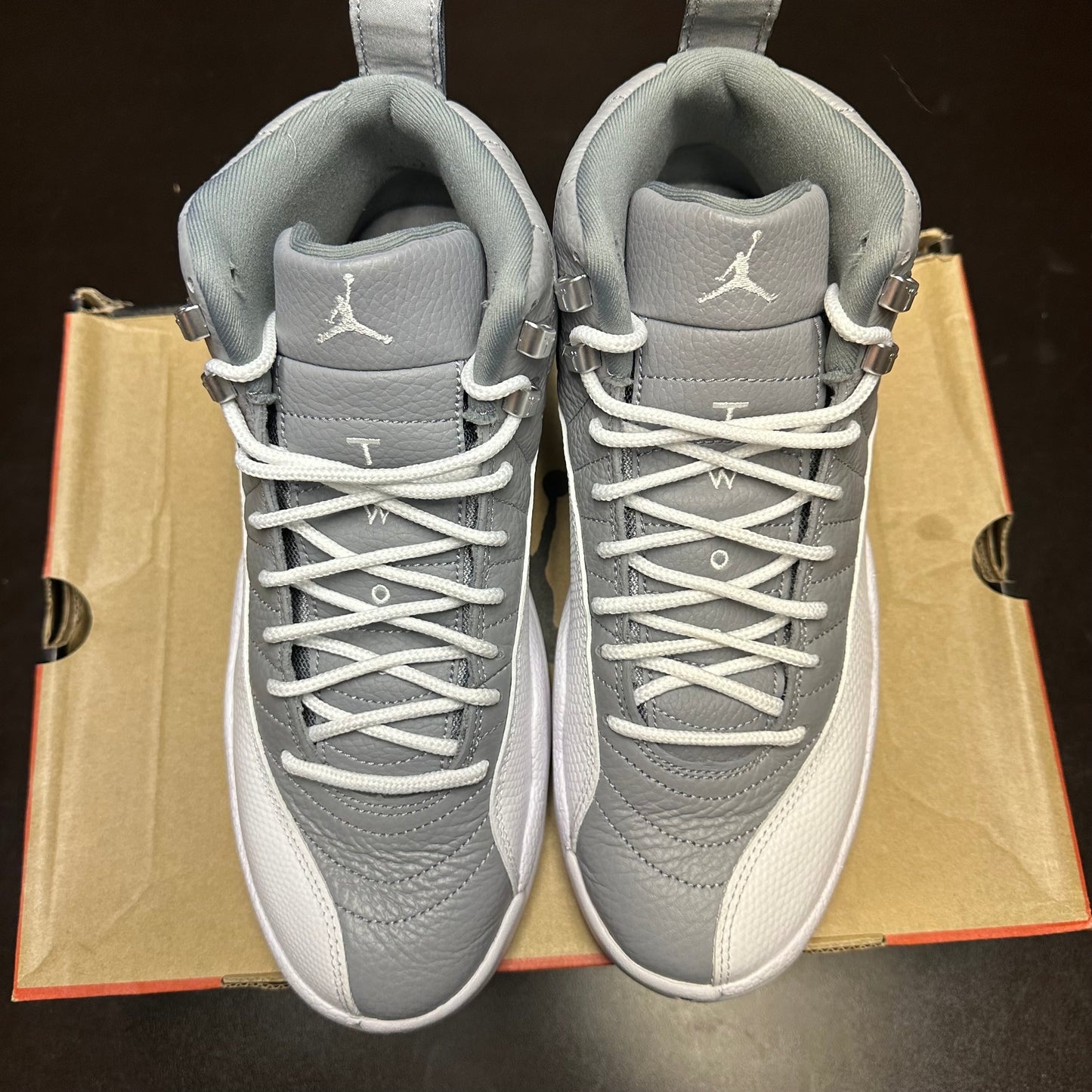 Jordan 12 Retro Stealth (Pre-Owned) (9.5)