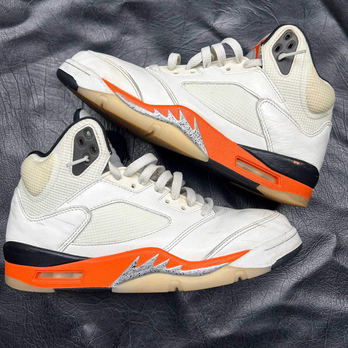 Jordan 5 Retro Shattered Backboard (Pre-Owned) (8)