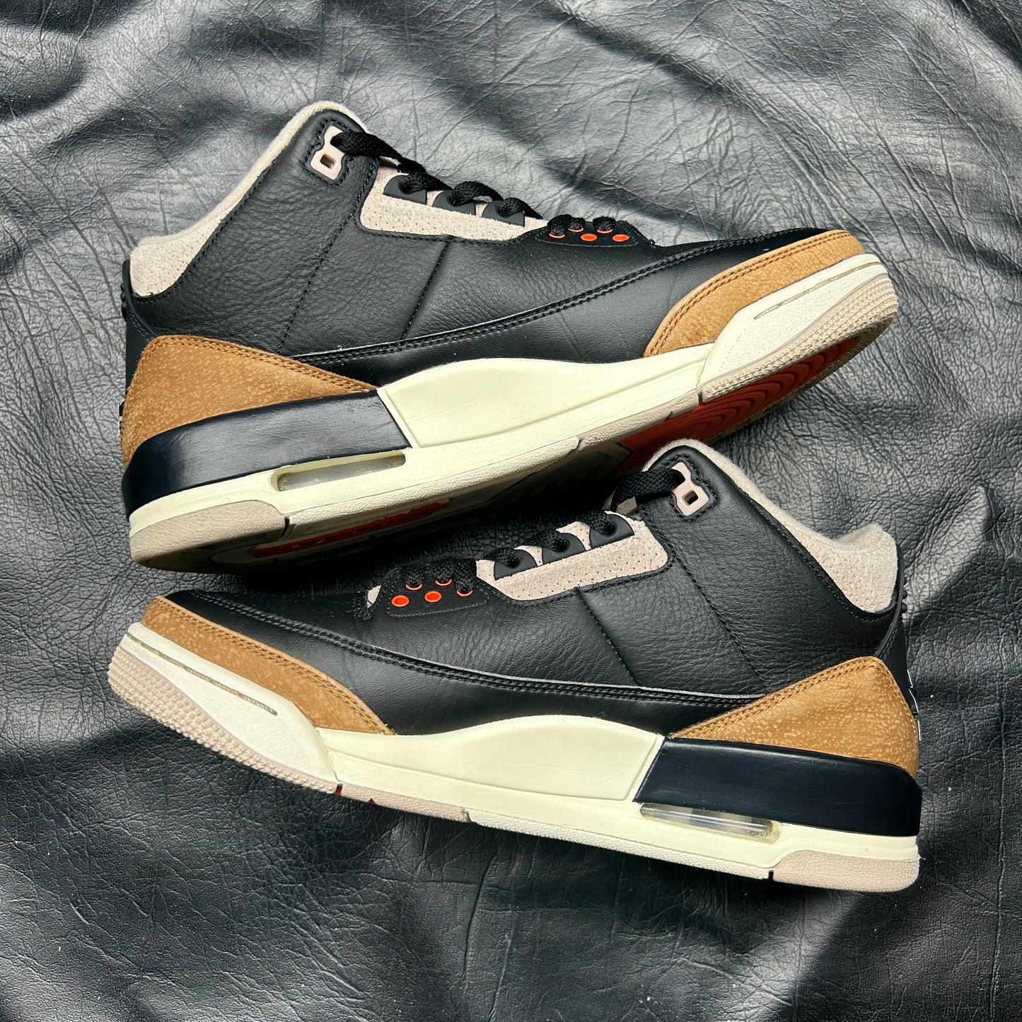 Jordan 3 Retro Desert Elephant (Pre-Owned)