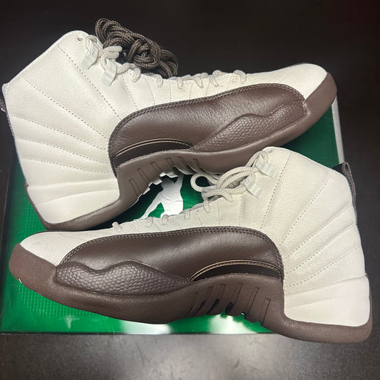 Jordan 12 Retro SoleFly Cafecito