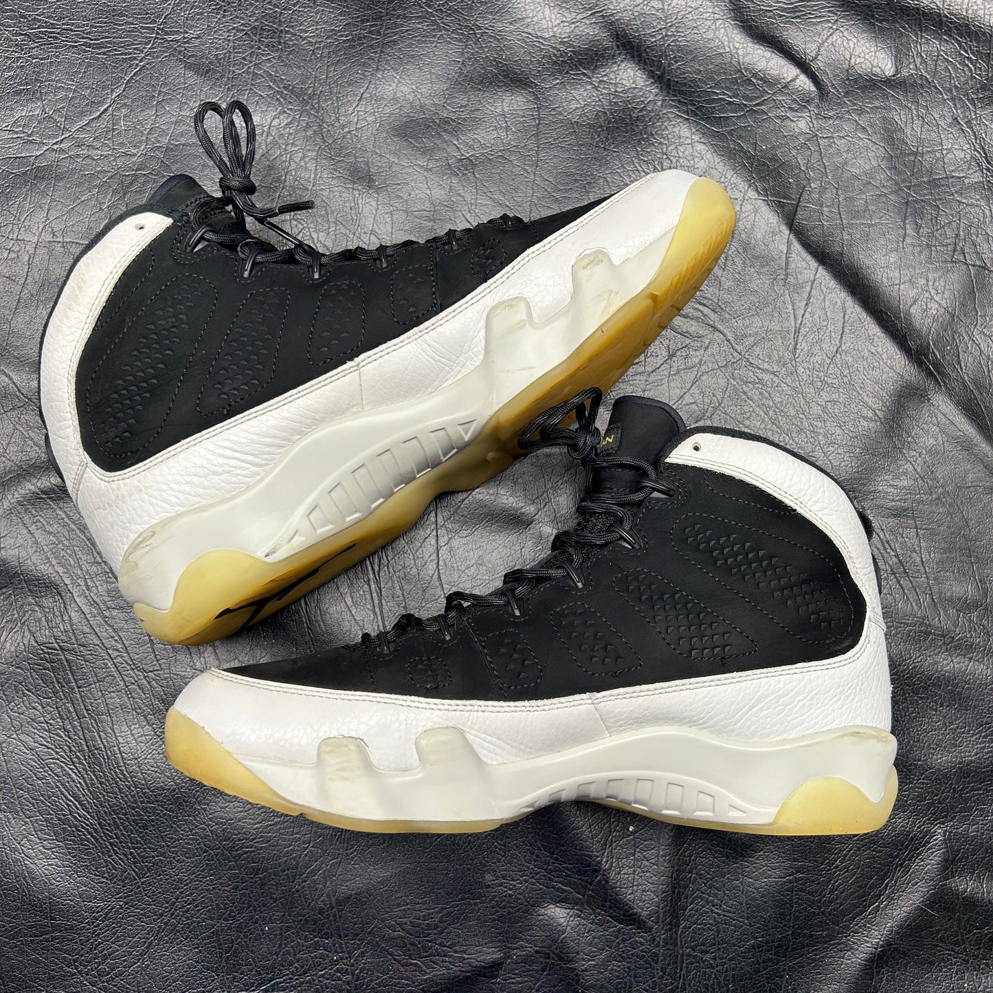 Jordan 9 Retro City of Flight (Pre-Owned) Size 11