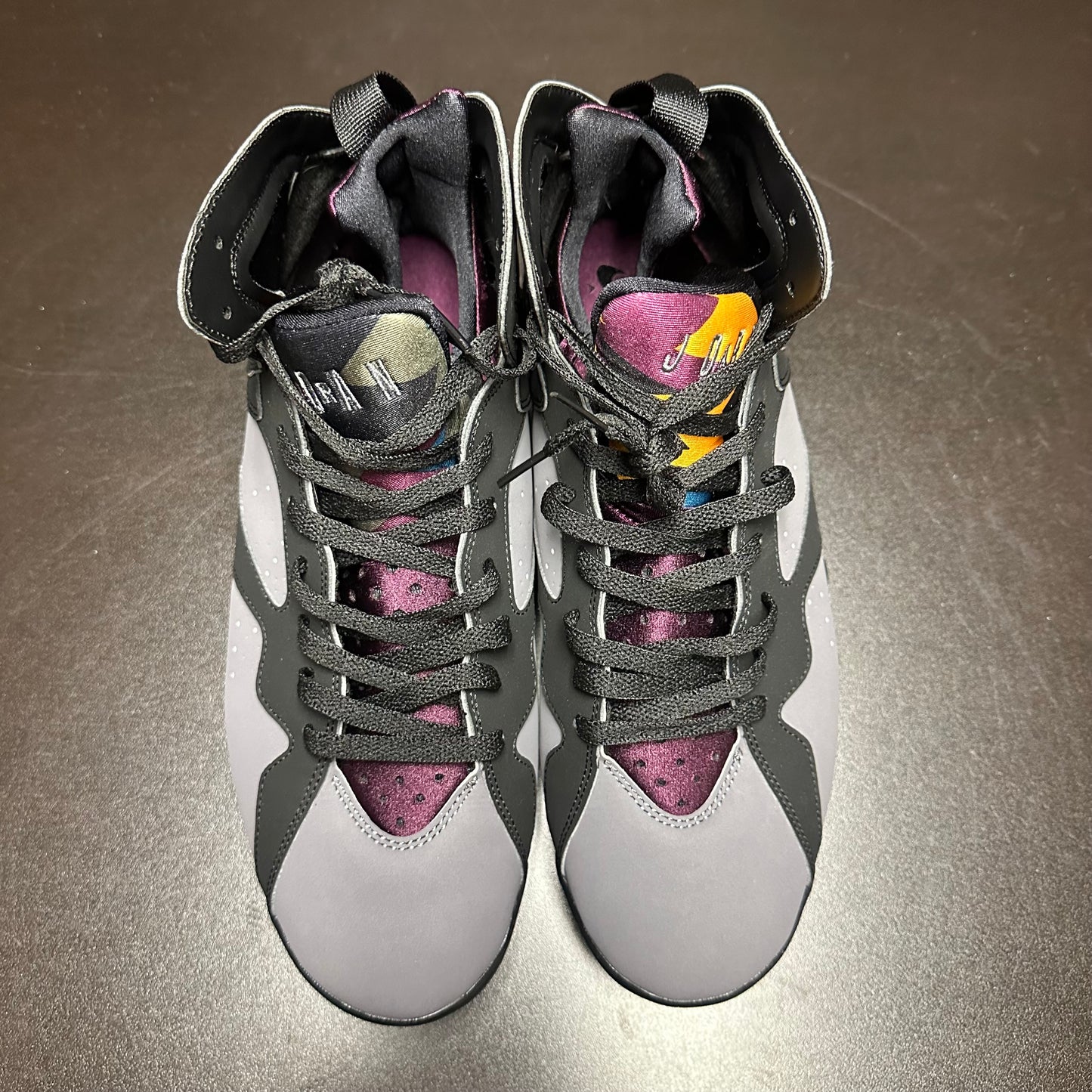 Jordan 7 Retro Bordeaux (Pre-Owned) (11) *NO BOX*