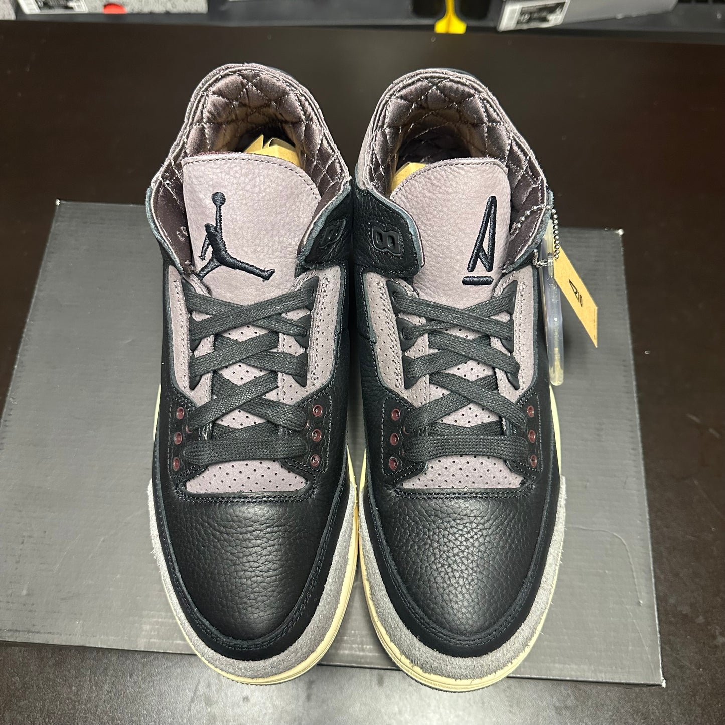 Jordan 3 Retro A Ma Maniére While You Were Sleeping (W)