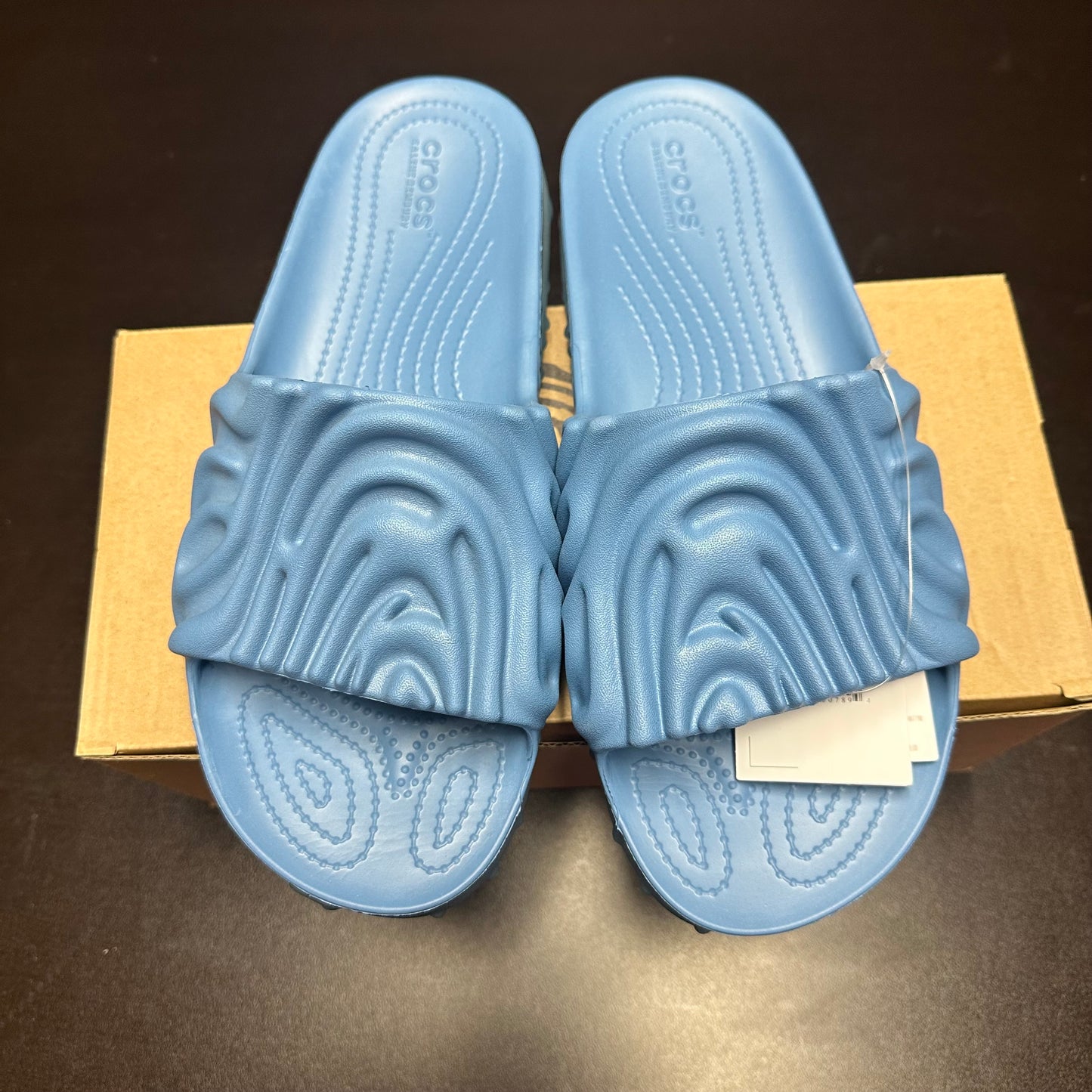 Crocs Salehe Bembury Slide Tashmoo