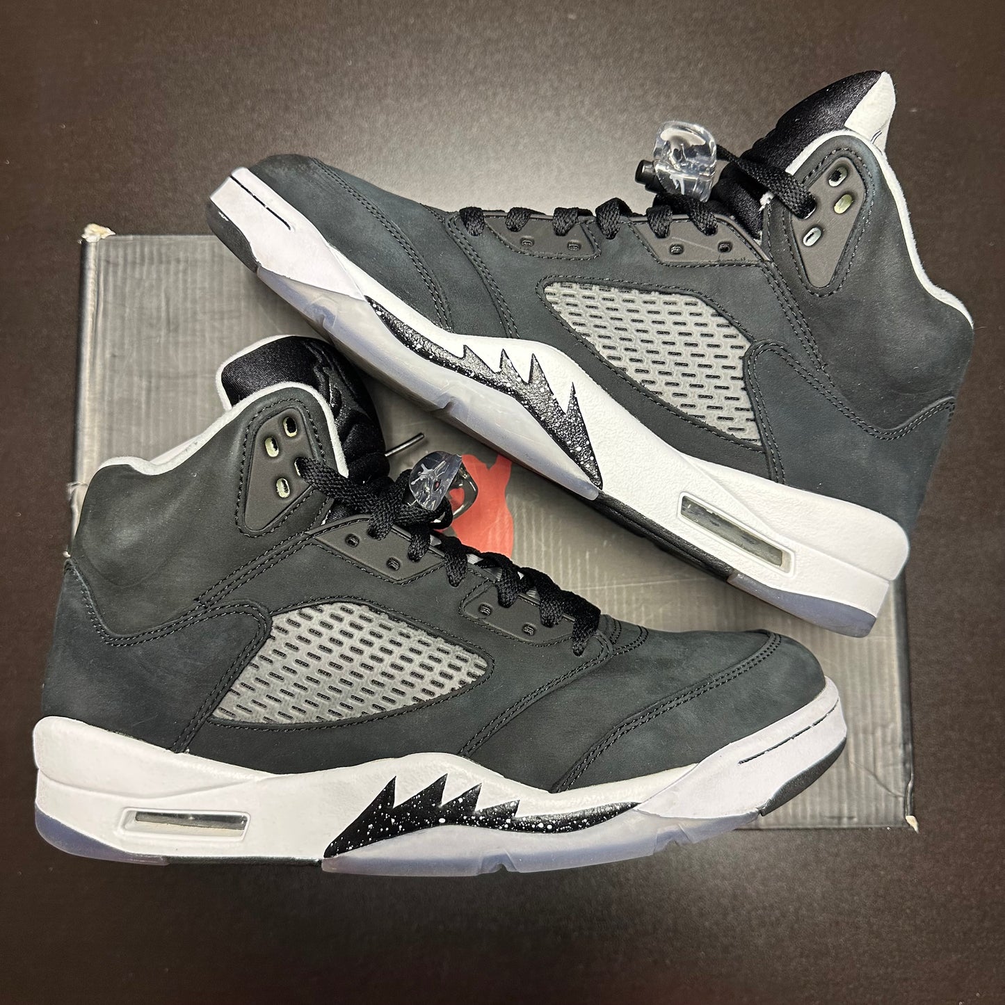 Jordan 5 Retro Oreo (Pre-Owned) (9.5)