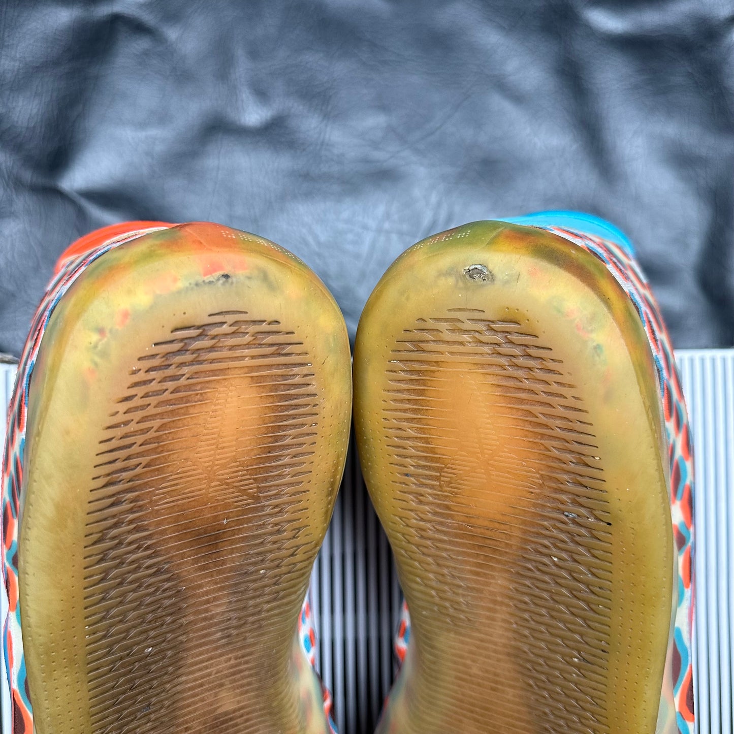 Nike Kobe 11 3D (Pre-Owned) (13)