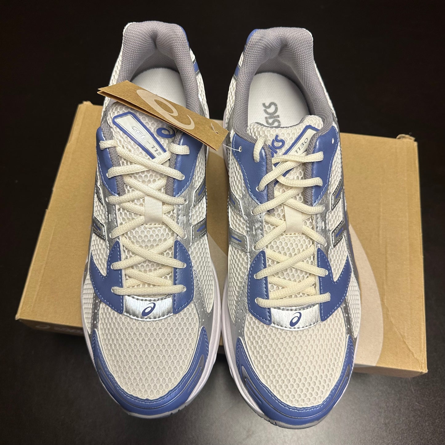 ASICS GEL-1130 Blueberry