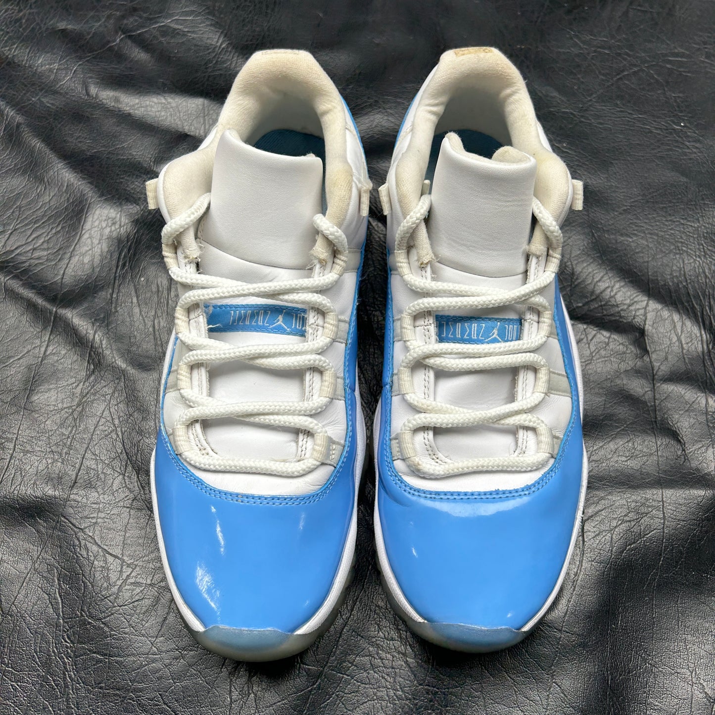 Jordan 11 Retro Low UNC (Pre-Owned)