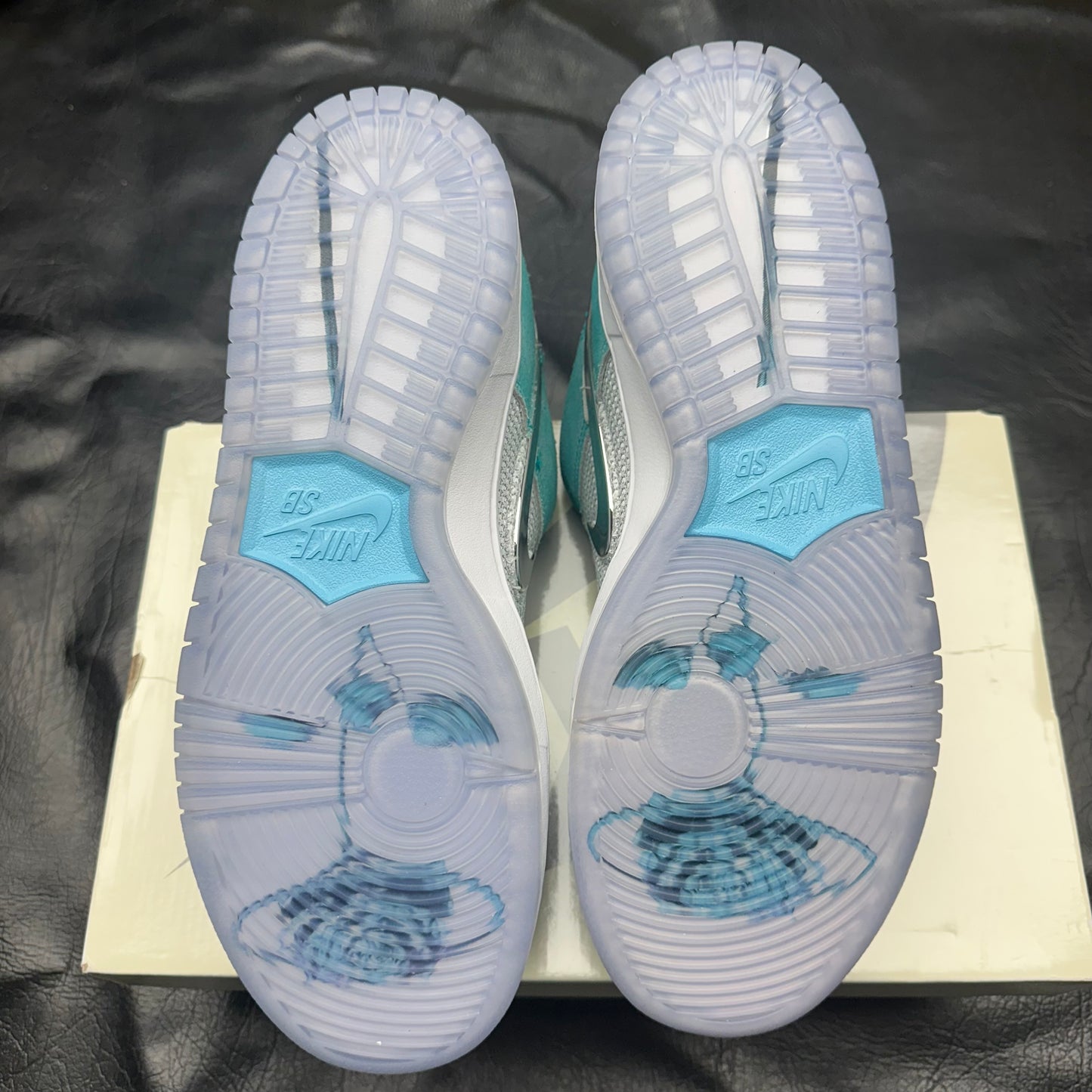 Nike SB Dunk Low April