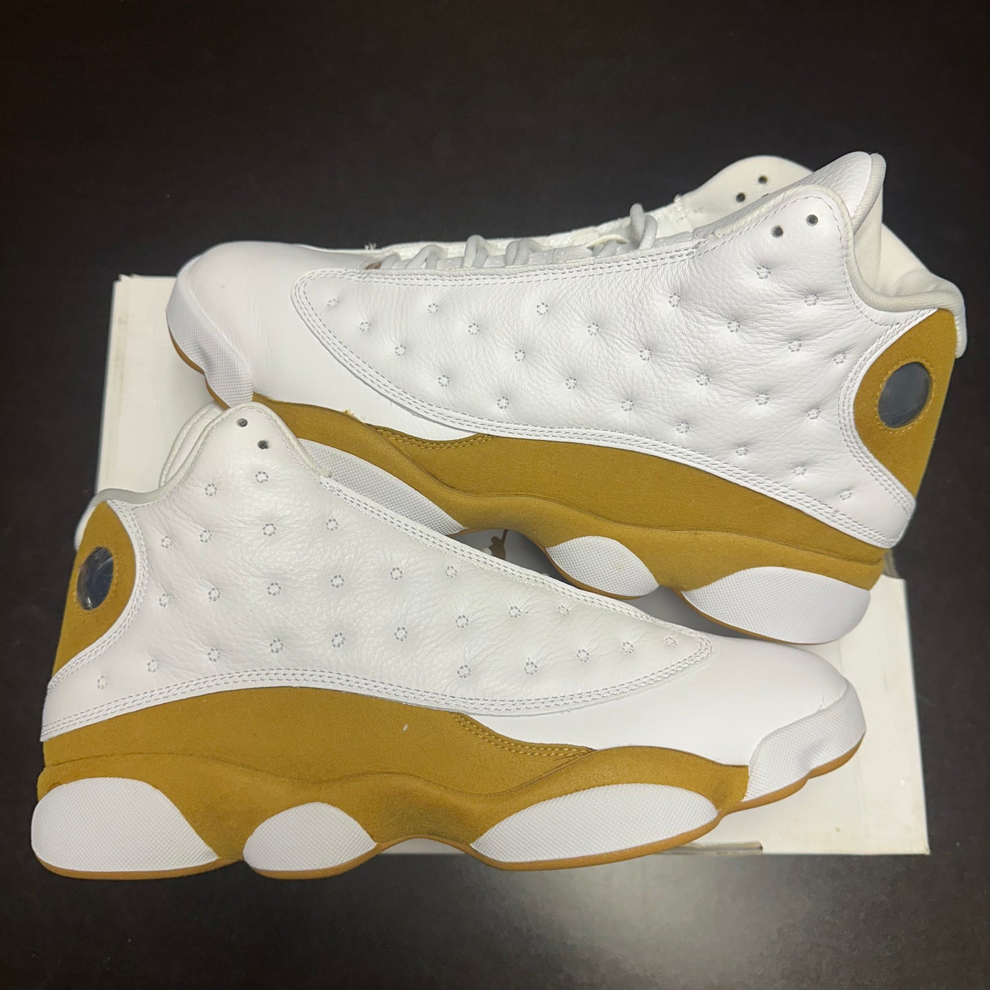 Jordan 13 Retro Wheat (Pre-Owned) (11)