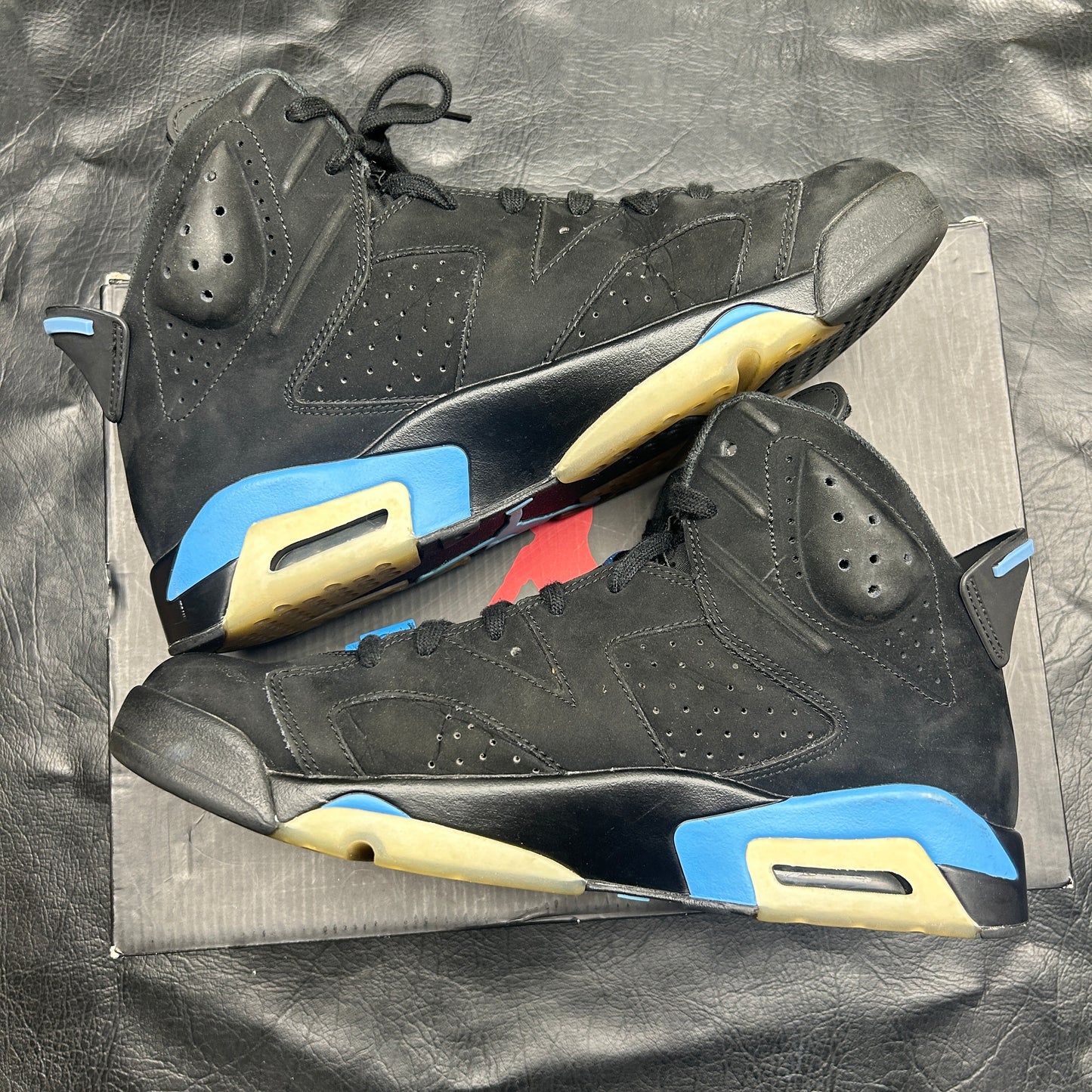 Jordan 6 Retro UNC (Pre-Owned) (11)