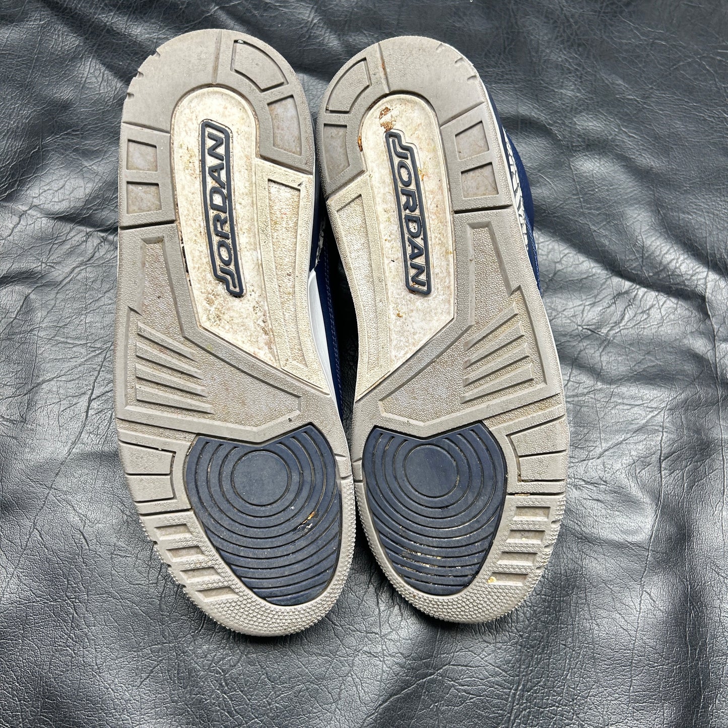Jordan 3 Retro Georgetown (Pre-Owned)