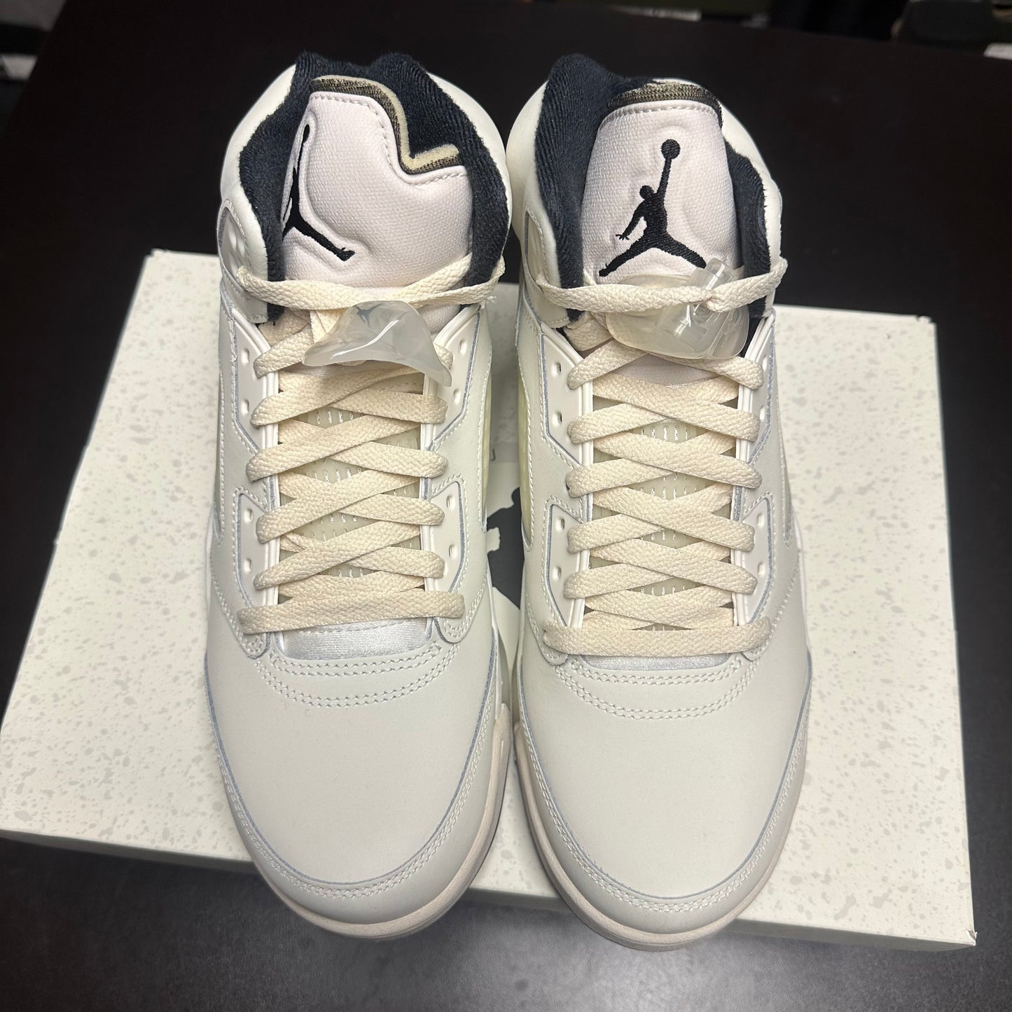 Jordan 5 Retro Sail