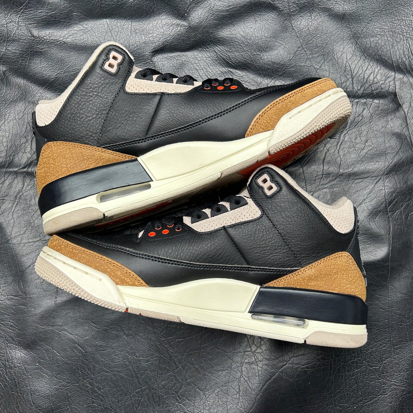 Jordan 3 Retro Desert Elephant (Pre-Owned)