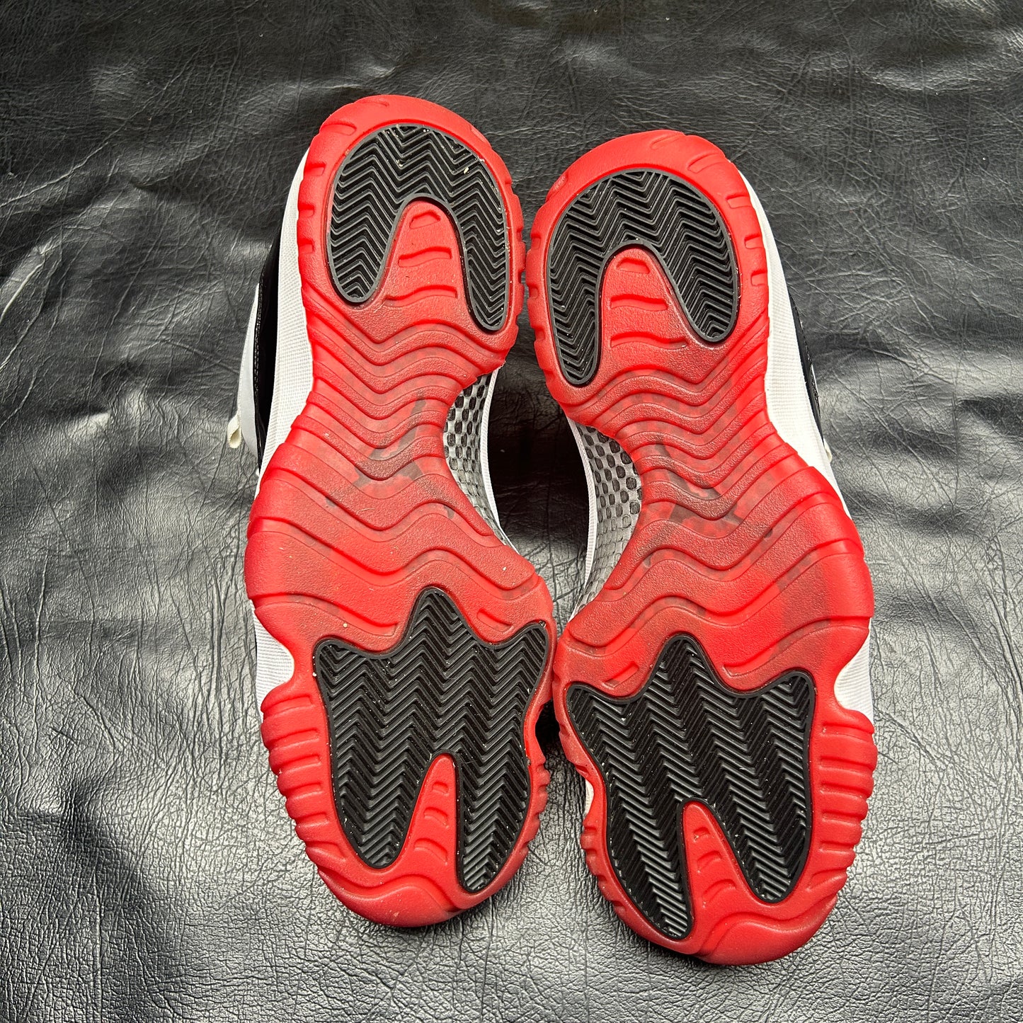 Jordan 11 Retro Concord Bred (Pre-Owned) (11.5)