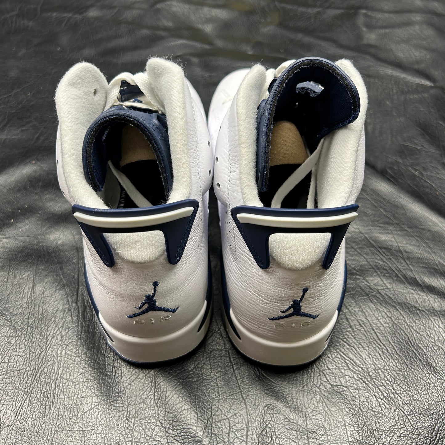 Jordan 6 Retro Midnight Navy 2022 (Pre-Owned)