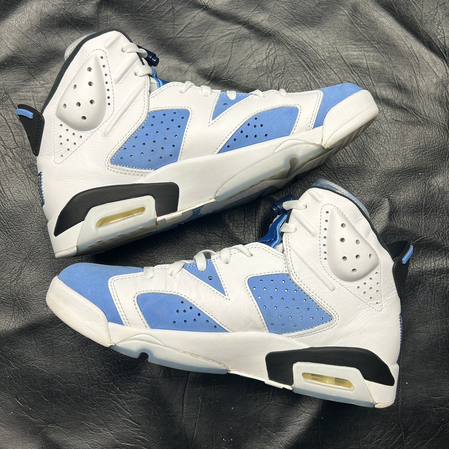 Jordan 6 Retro UNC (Pre-Owned)