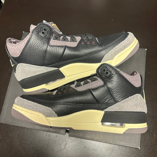 Jordan 3 Retro A Ma Maniére While You Were Sleeping (W)