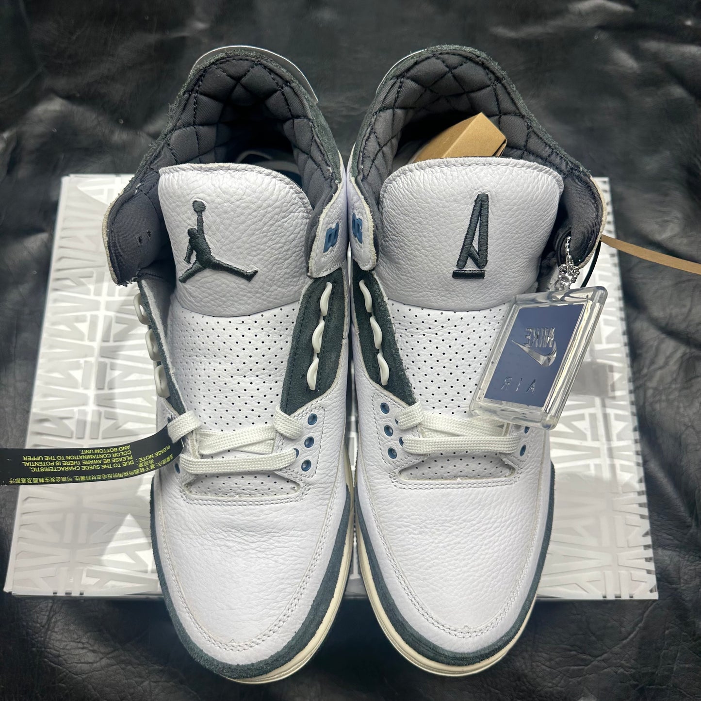Jordan 3 Retro A Ma Maniere Diffused Blue