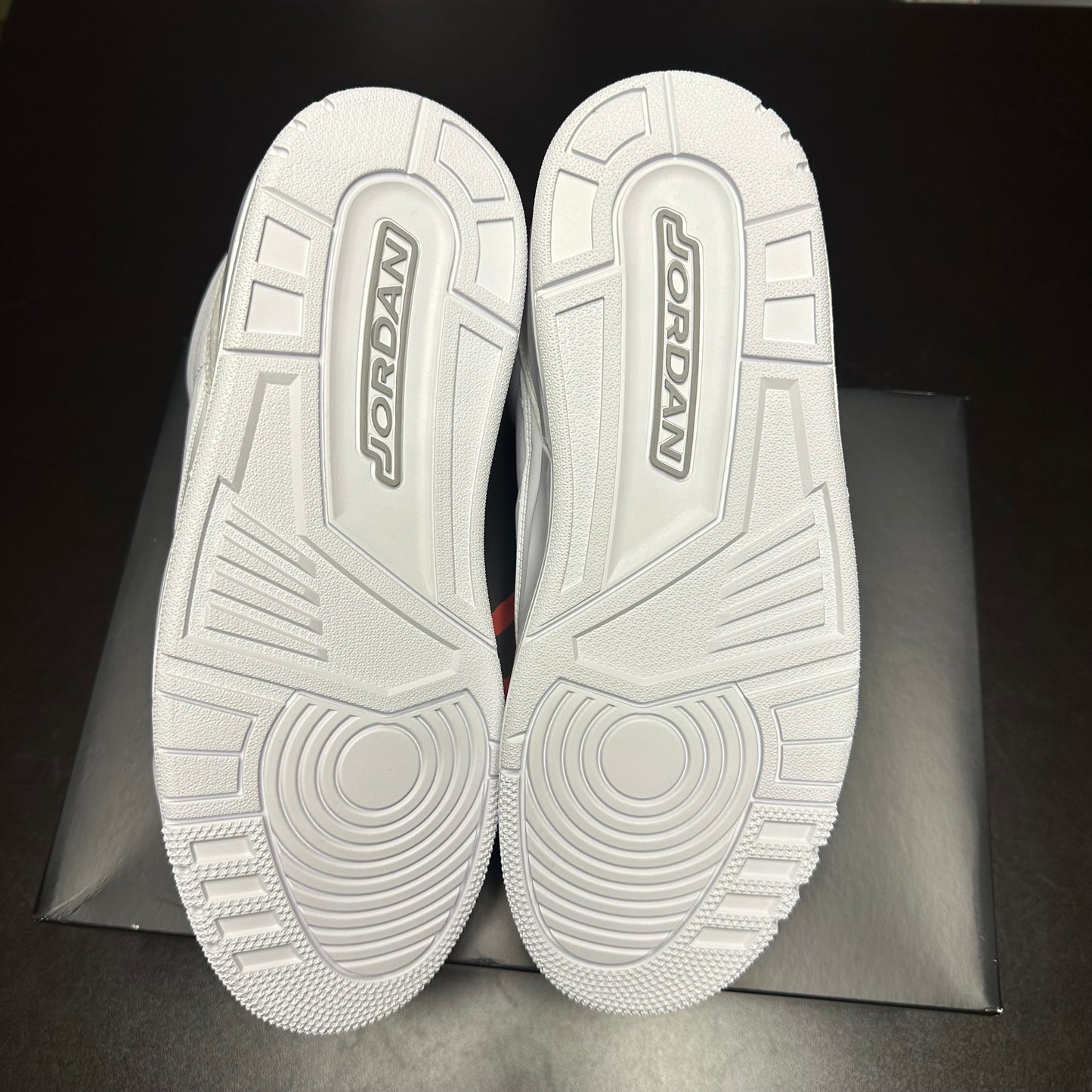 Jordan 3 Retro Pure Money