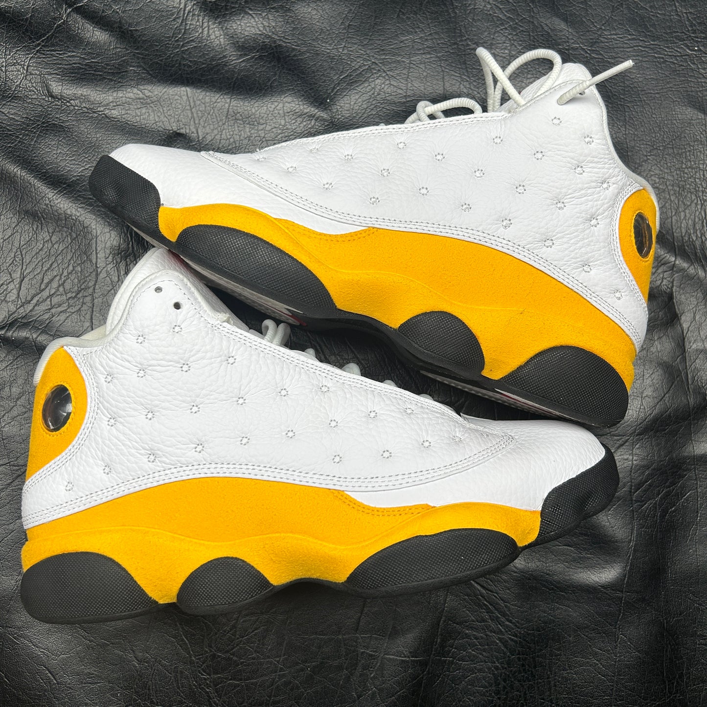 Jordan 13 Retro Del Sol (Pre-Owned) Size 10.5