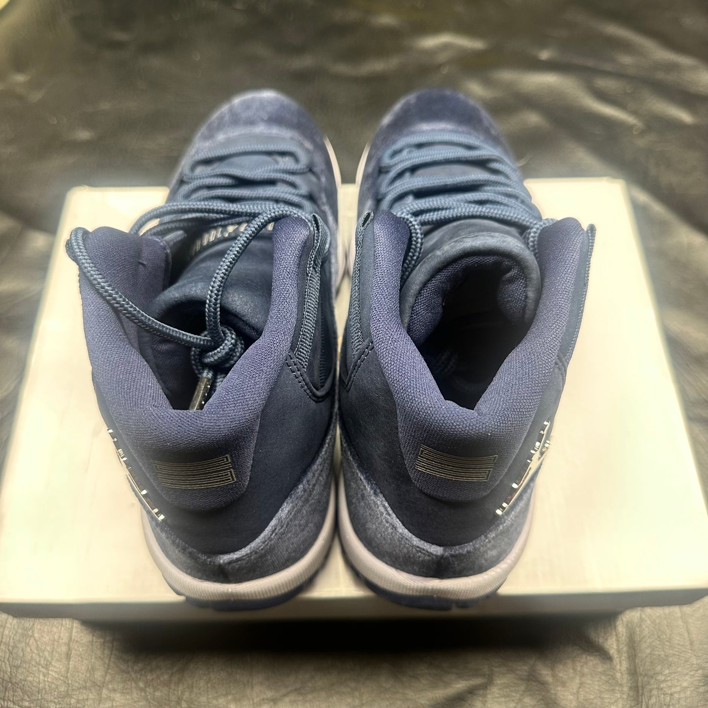 Jordan 11 Midnight Navy (W)
