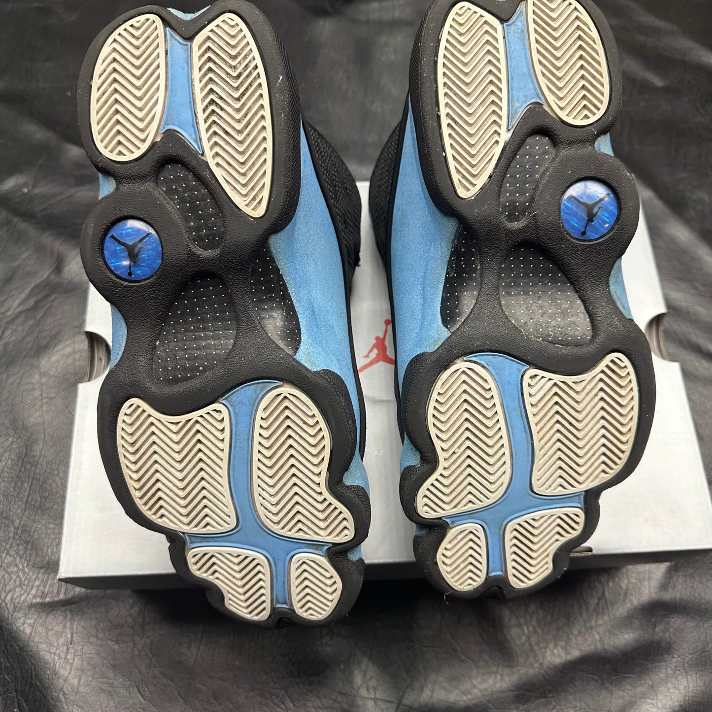Jordan 13 Retro UNC (Pre-Owned) (9)