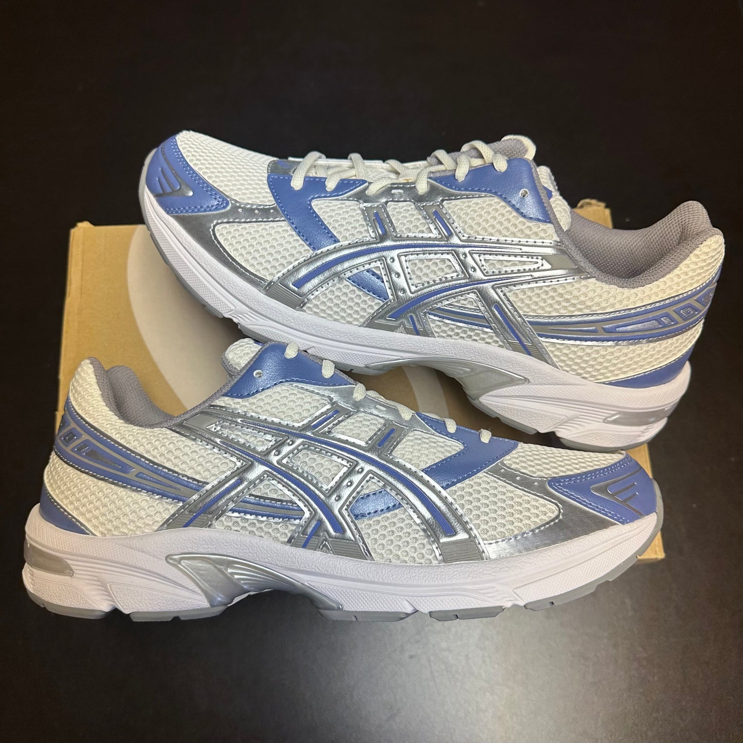 ASICS GEL-1130 Blueberry