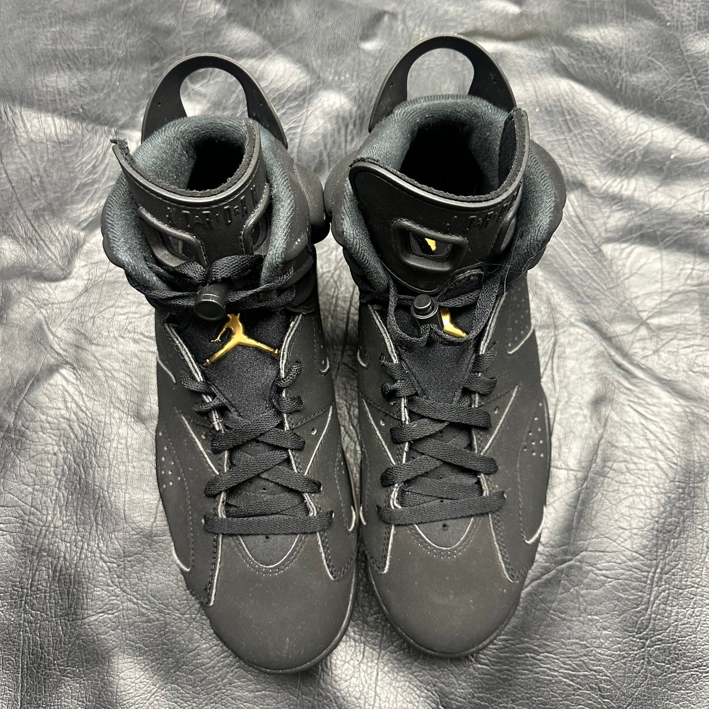 Jordan 6 Retro DMP (Pre-Owned) (9) *NO BOX*