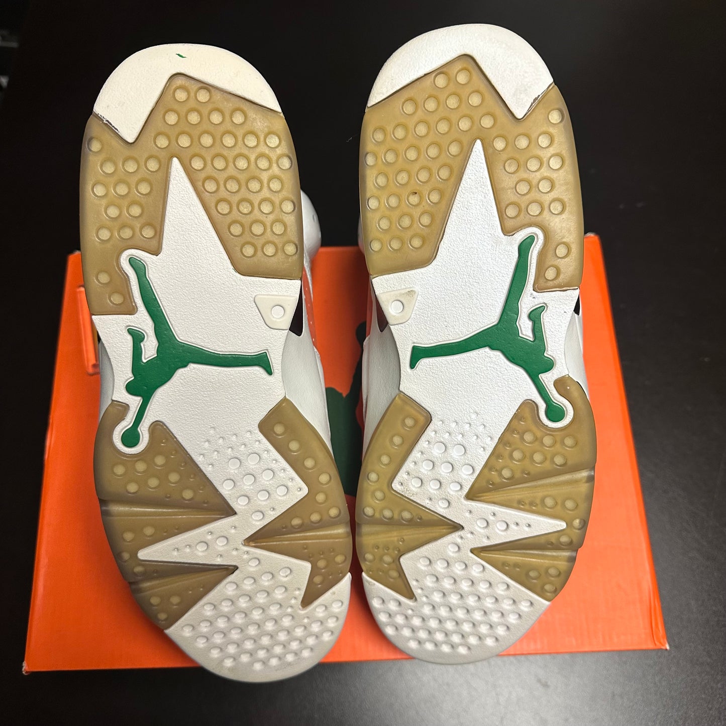 Jordan 6 Retro Gatorade (Pre-Owned) (10.5)