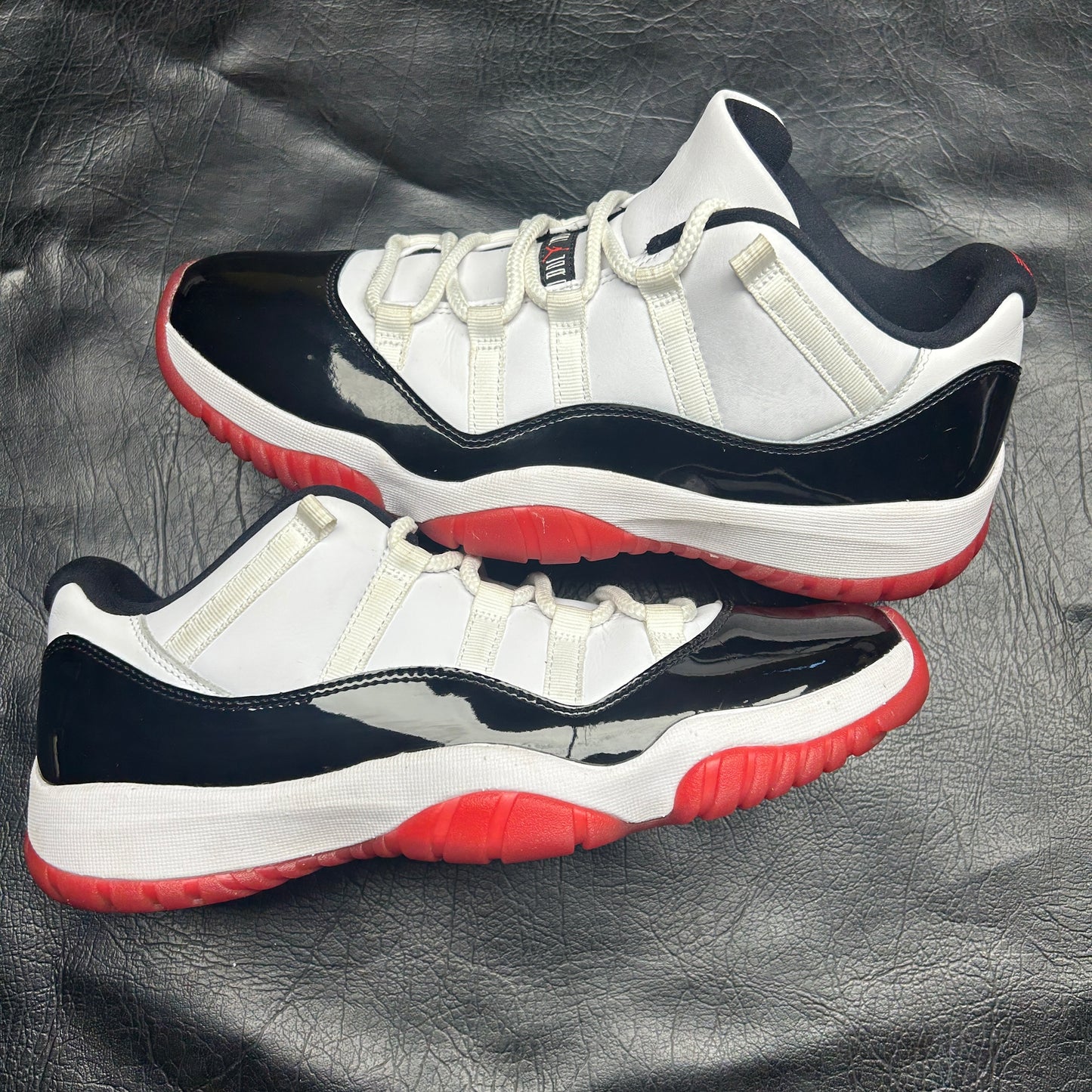 Jordan 11 Retro Concord Bred (Pre-Owned) (11.5)